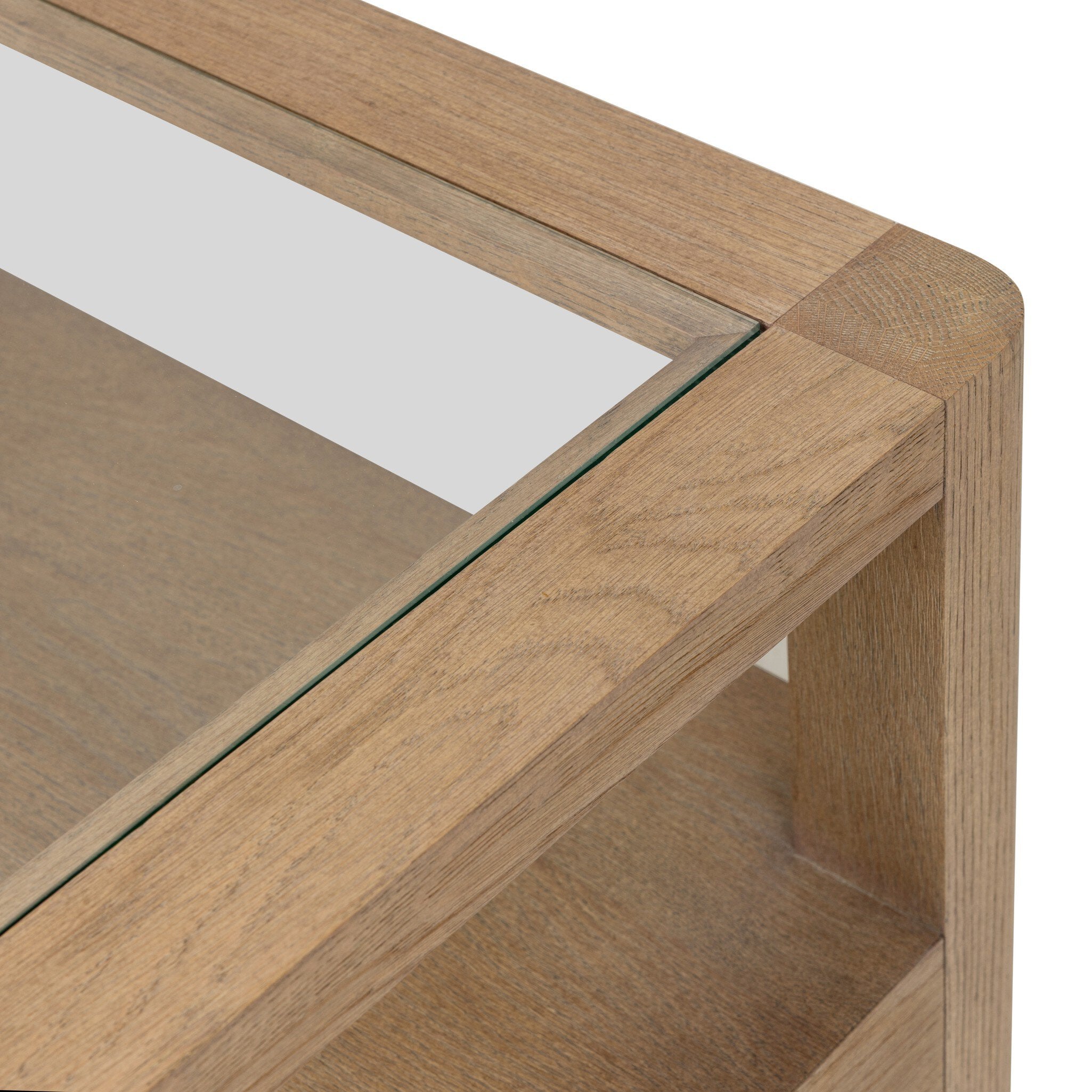 Sheela End Table - StyleMeGHD - Side Tables