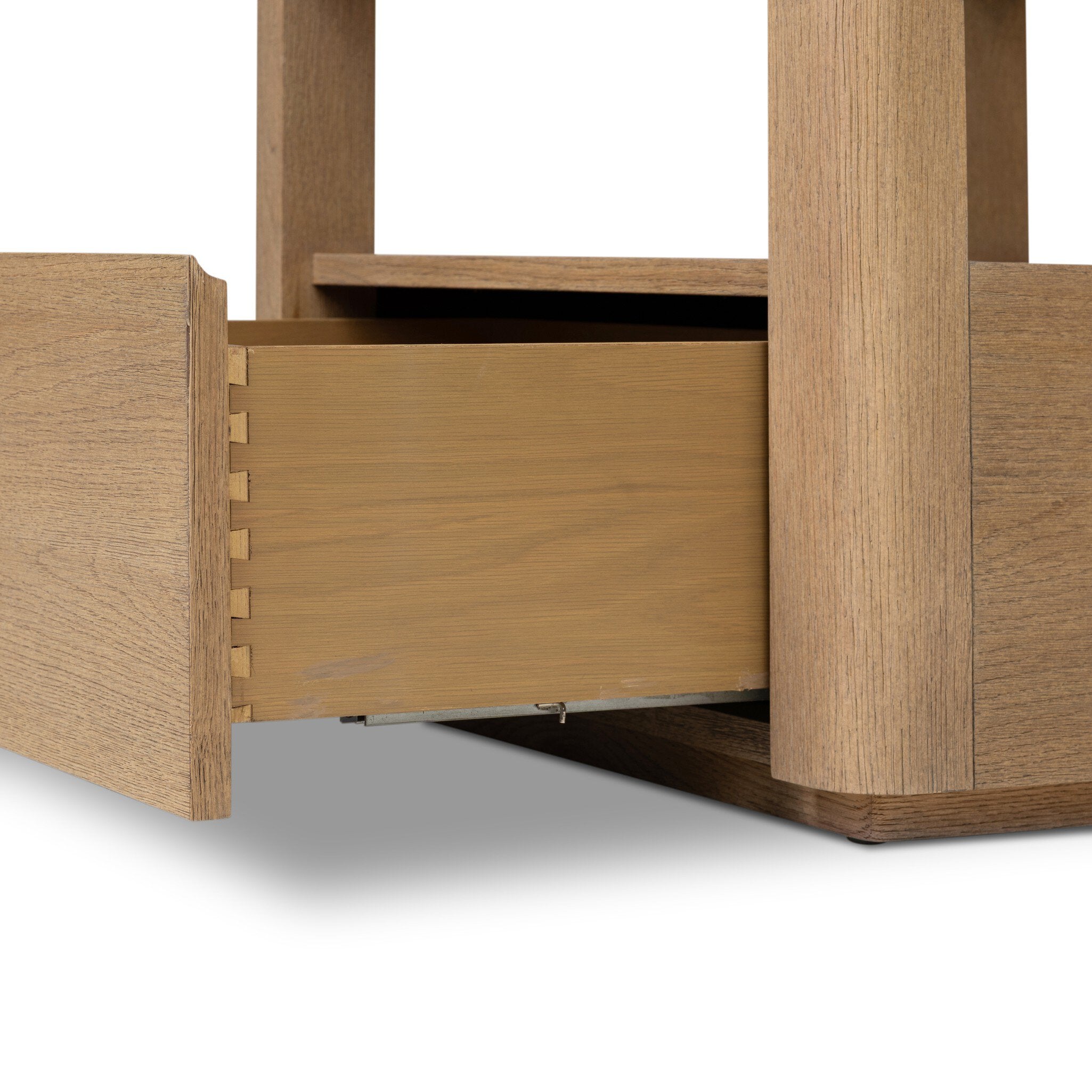 Sheela End Table - StyleMeGHD - Side Tables