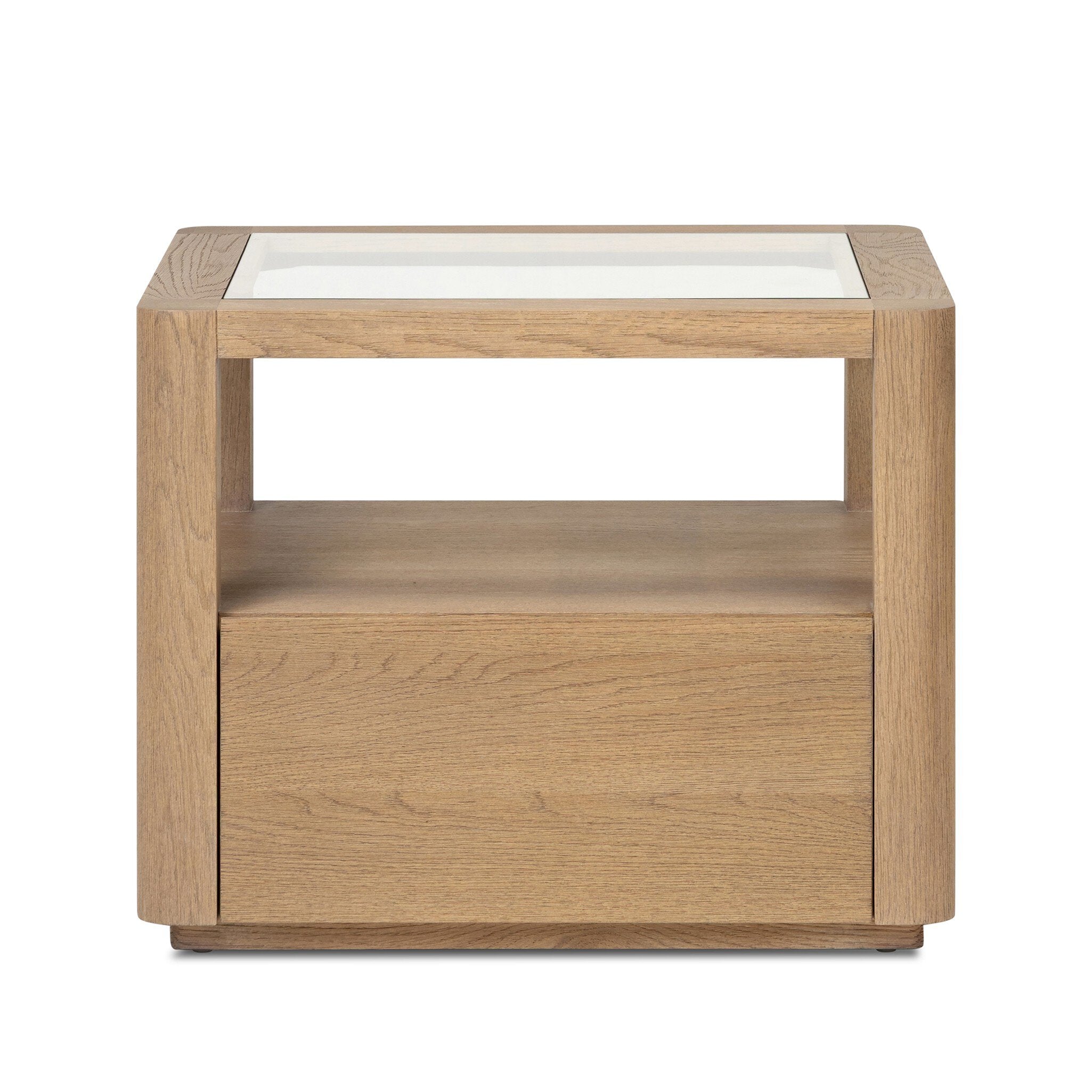 Sheela End Table - StyleMeGHD - Side Tables