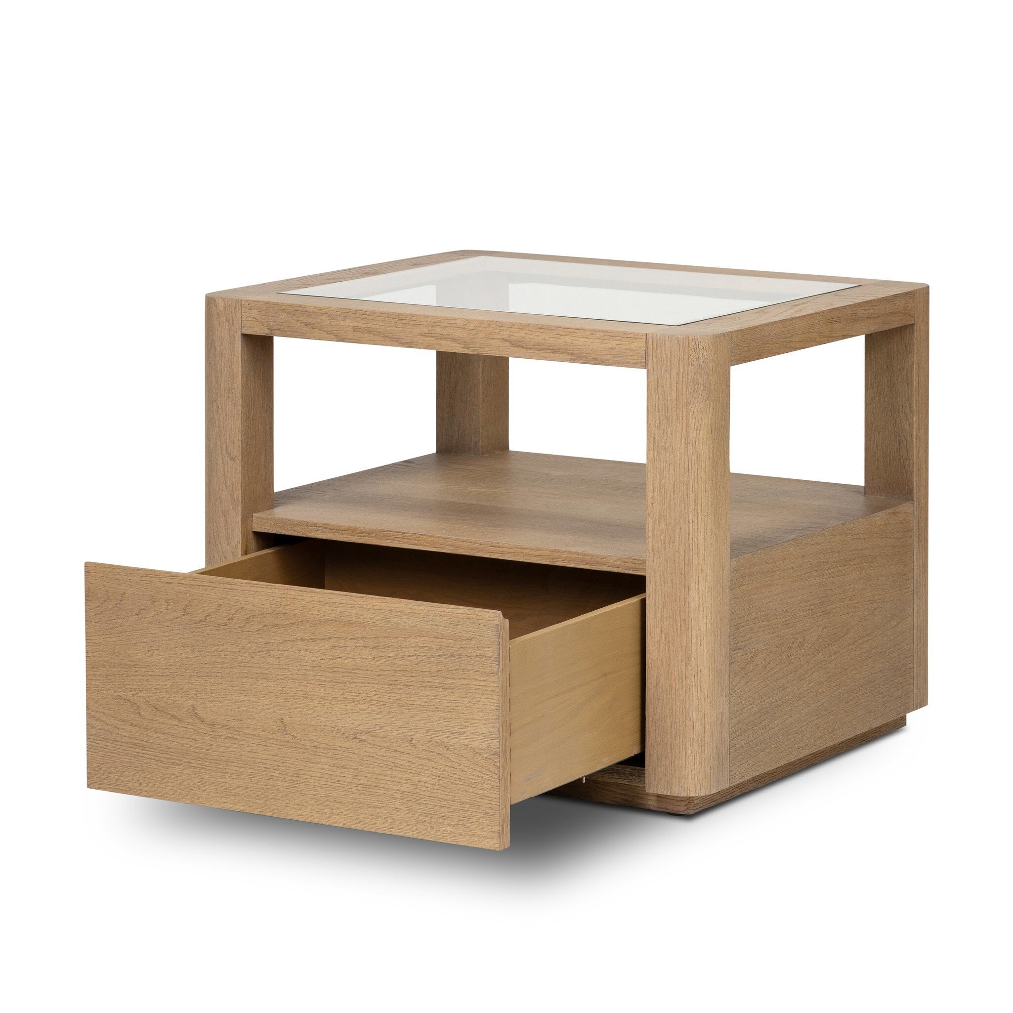 Sheela End Table - StyleMeGHD - Side Tables