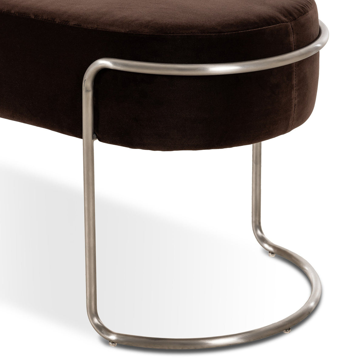 Wells Accent Bench - StyleMeGHD - Ottomans, Benches + Poufs