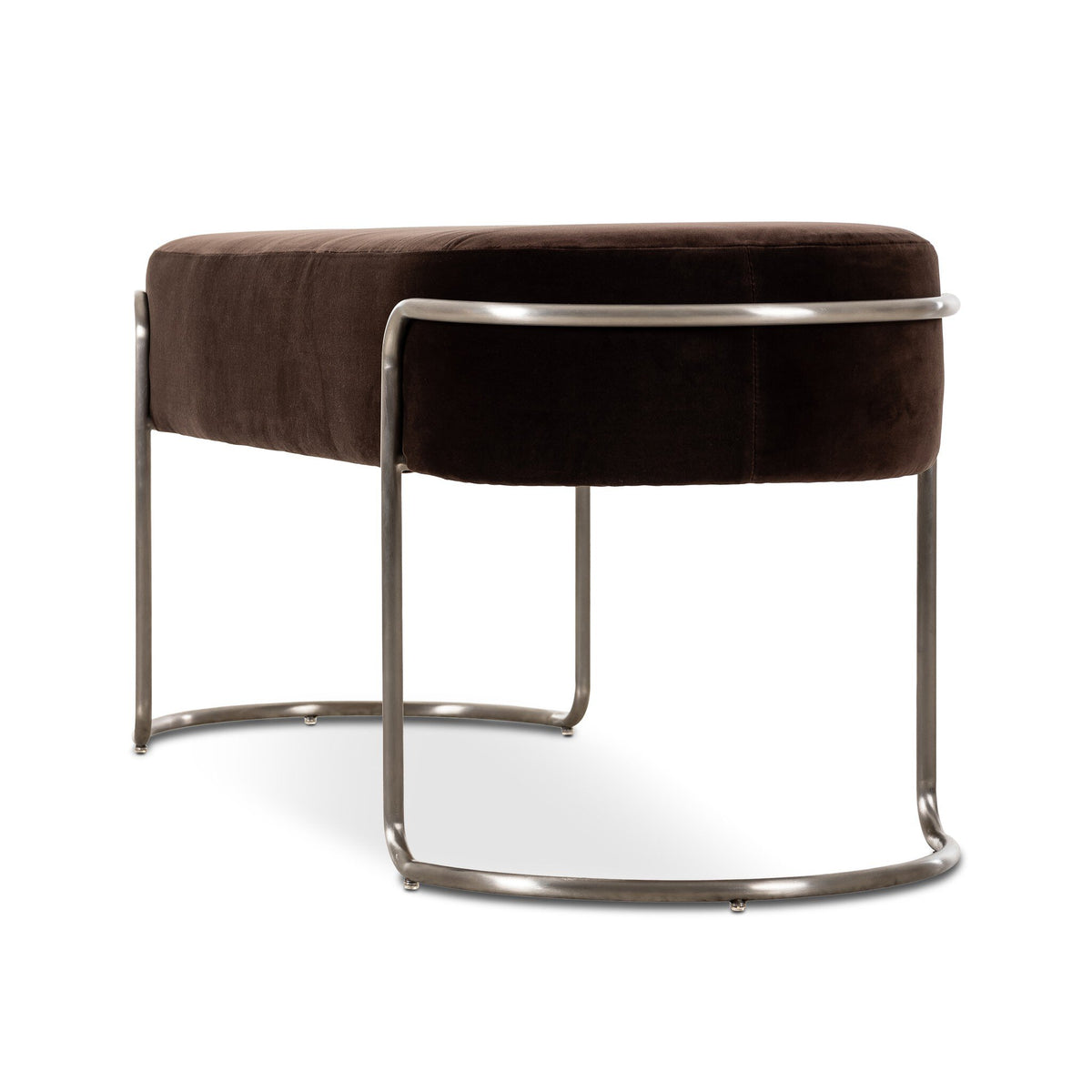 Wells Accent Bench - StyleMeGHD - Ottomans, Benches + Poufs