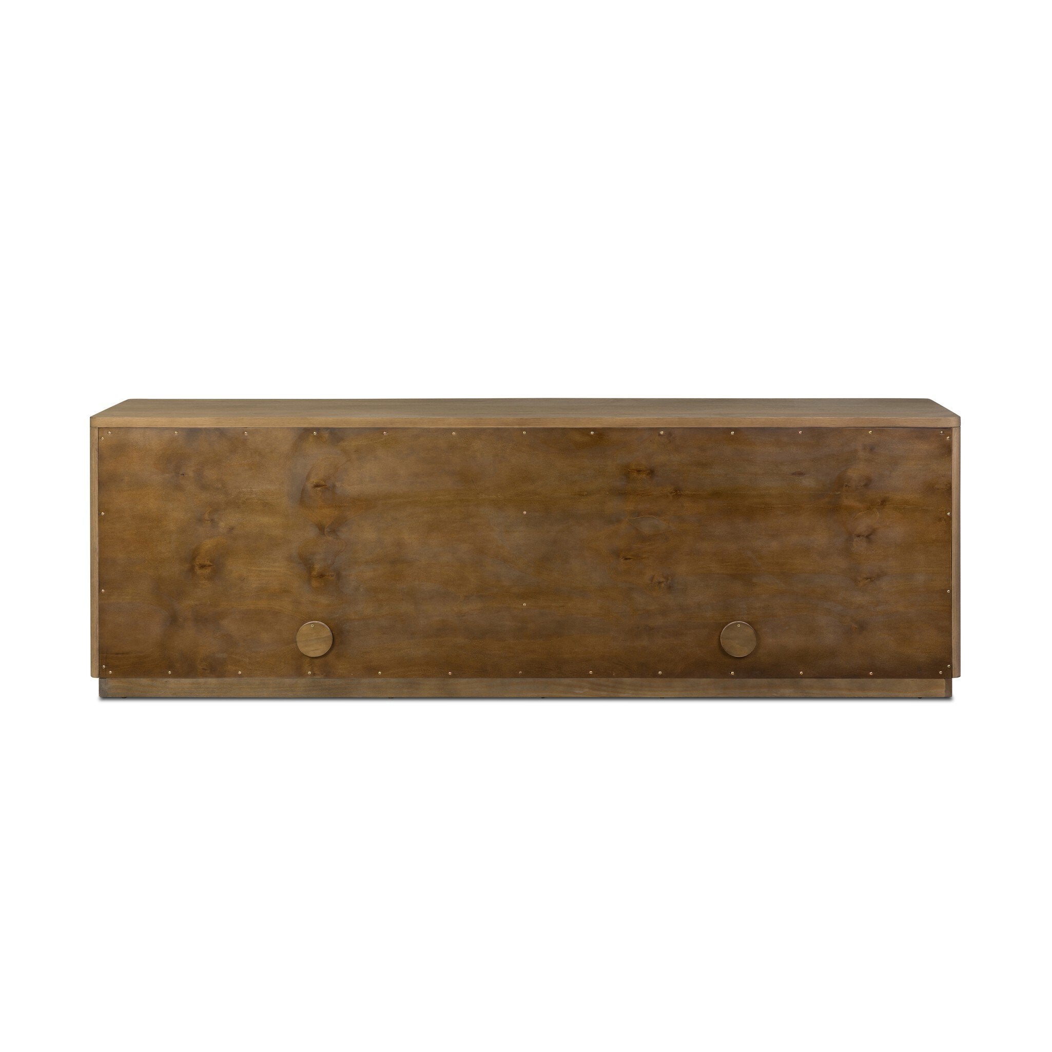Birchmont Media Console - StyleMeGHD - Consoles + Sideboards