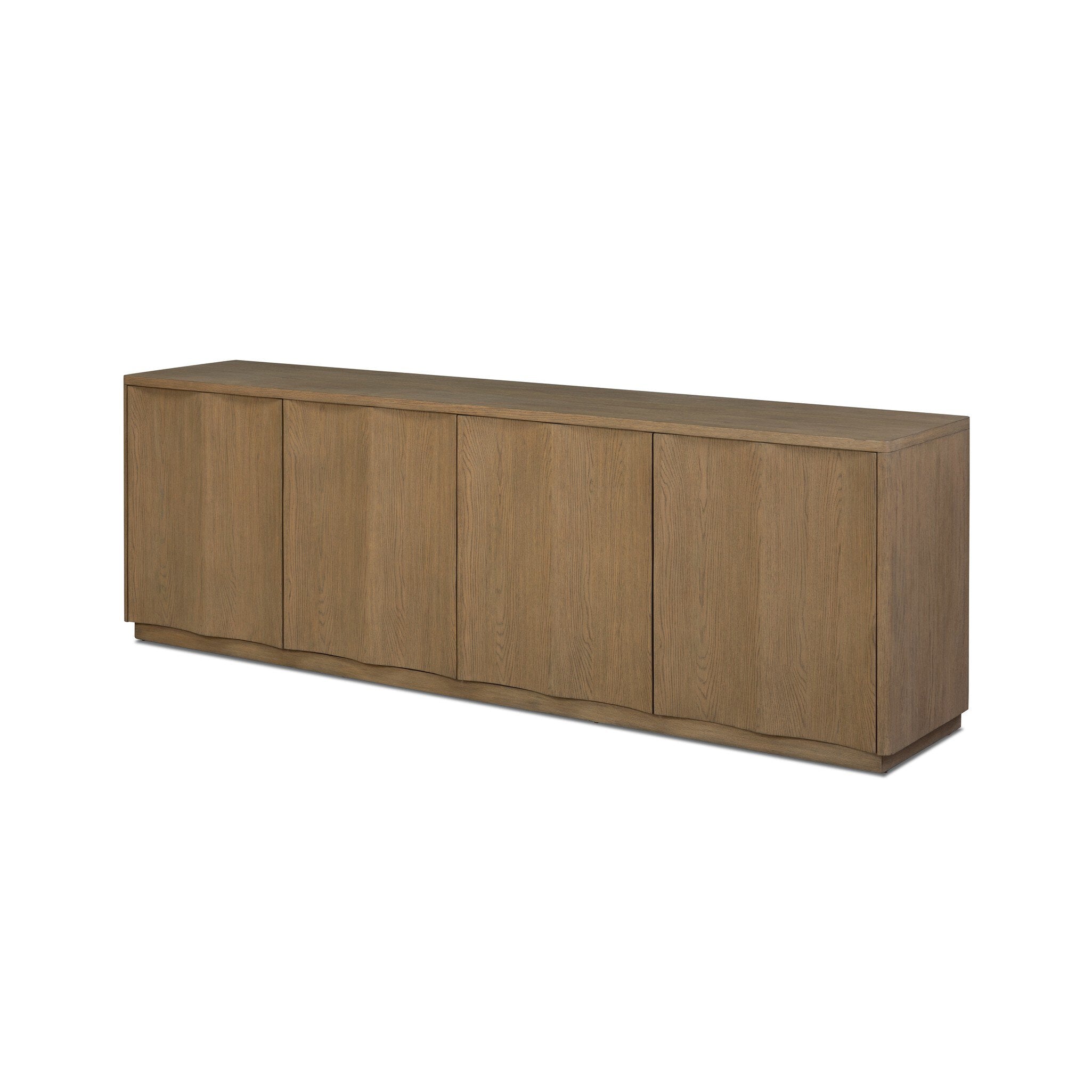 Birchmont Media Console - StyleMeGHD - Consoles + Sideboards