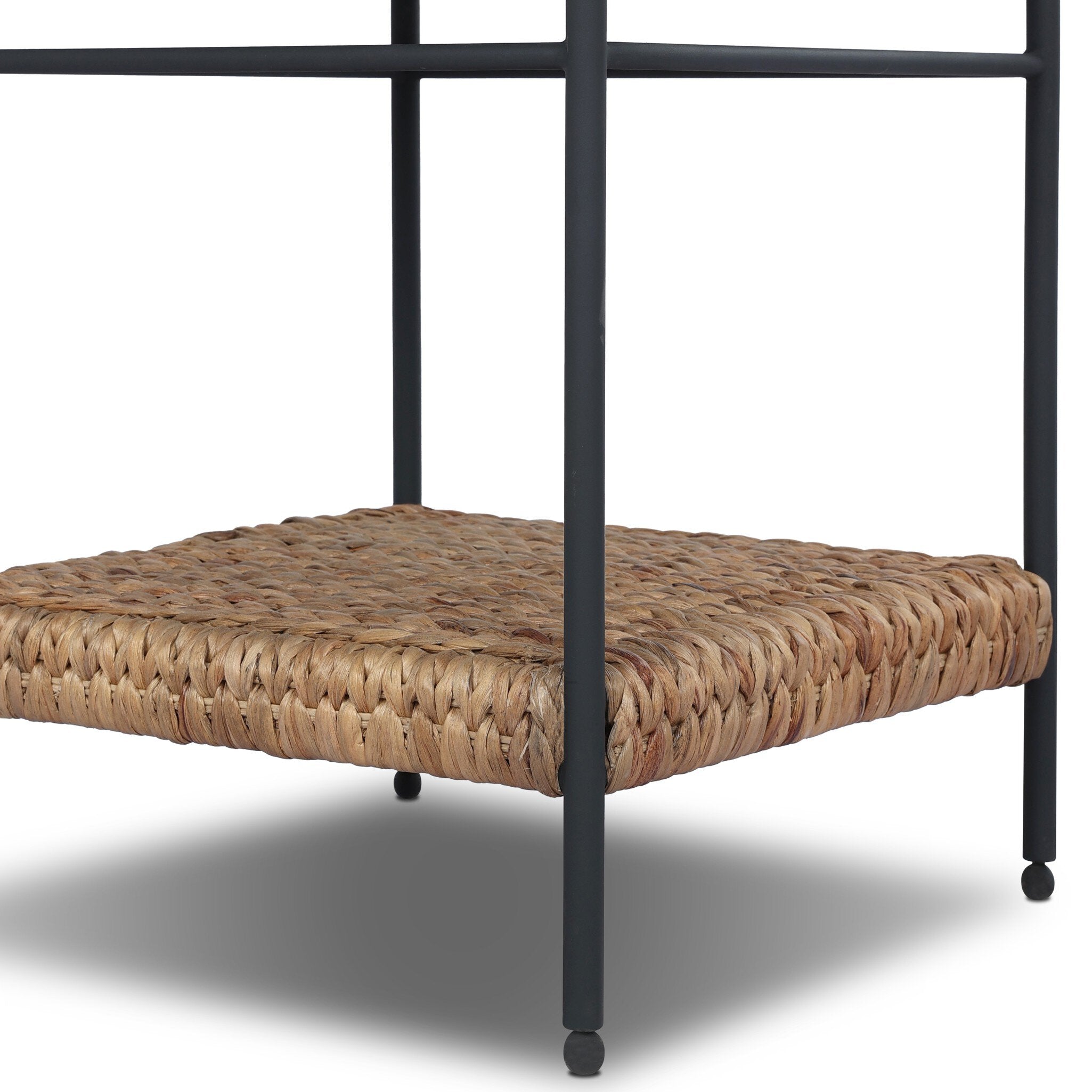 Evren End Table - StyleMeGHD - Side Tables