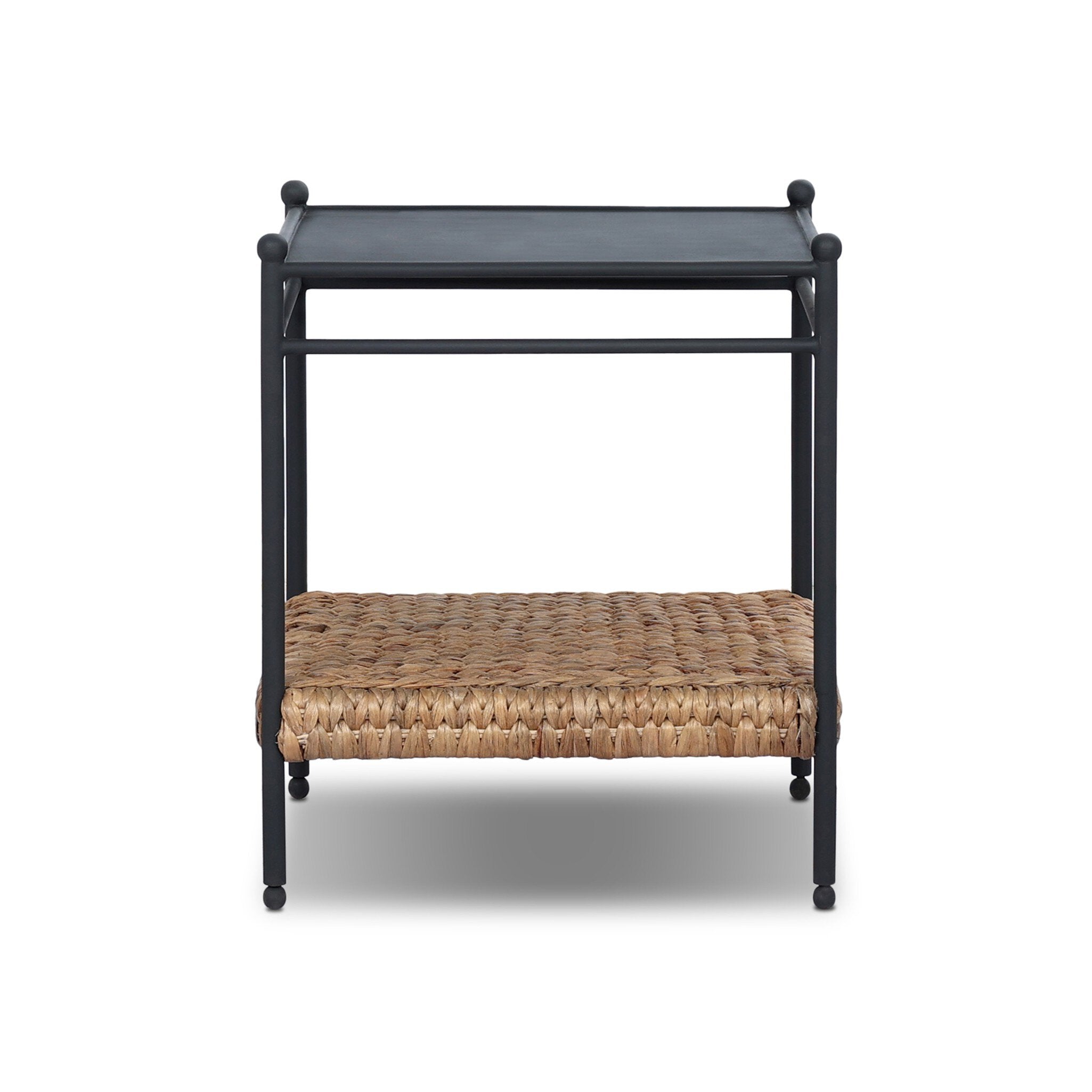 Evren End Table - StyleMeGHD - Side Tables