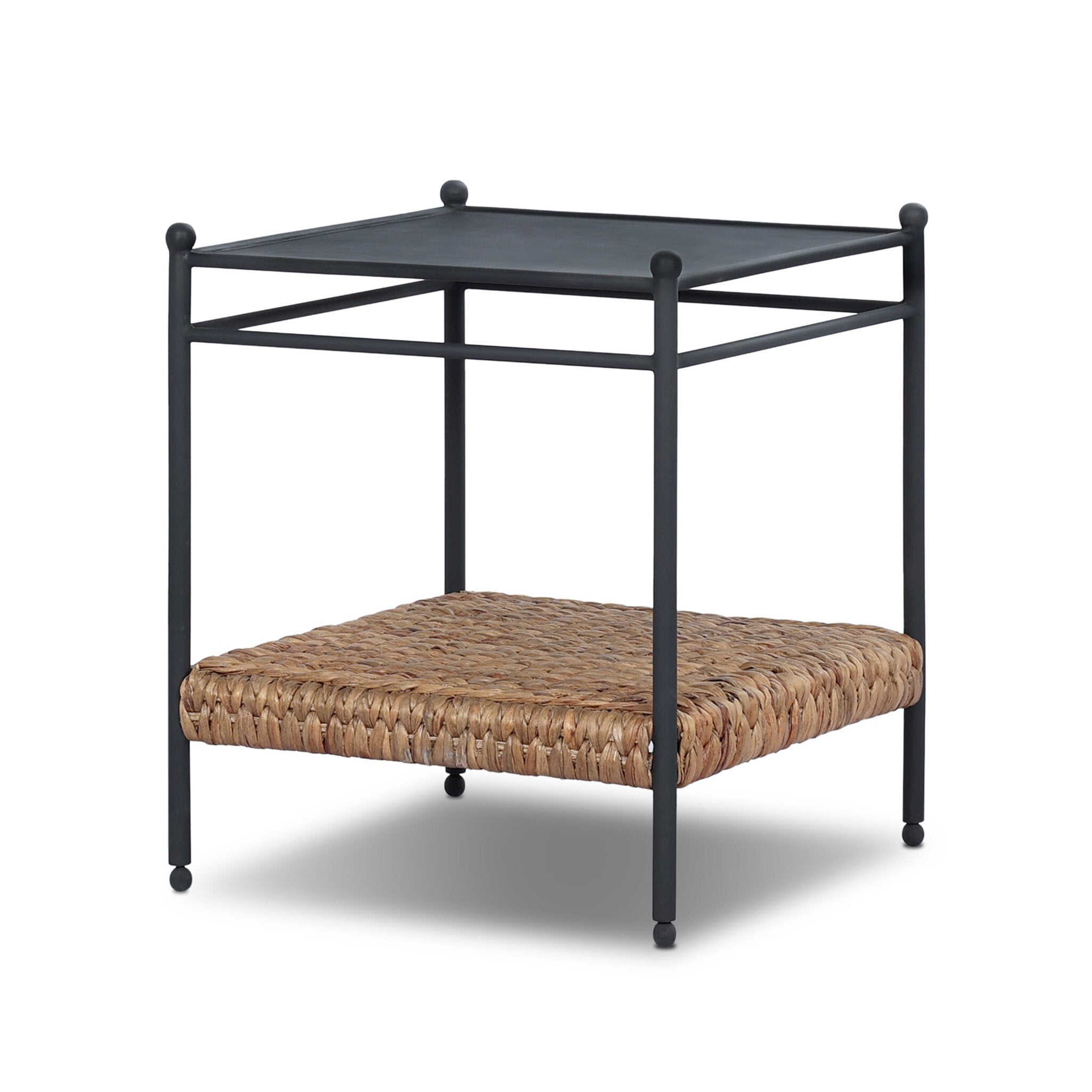Evren End Table - StyleMeGHD - Side Tables