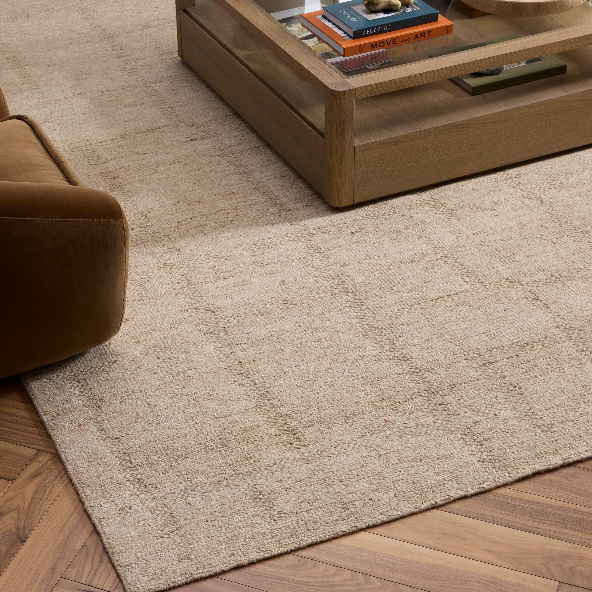 Aicelle Rug - StyleMeGHD - Rugs