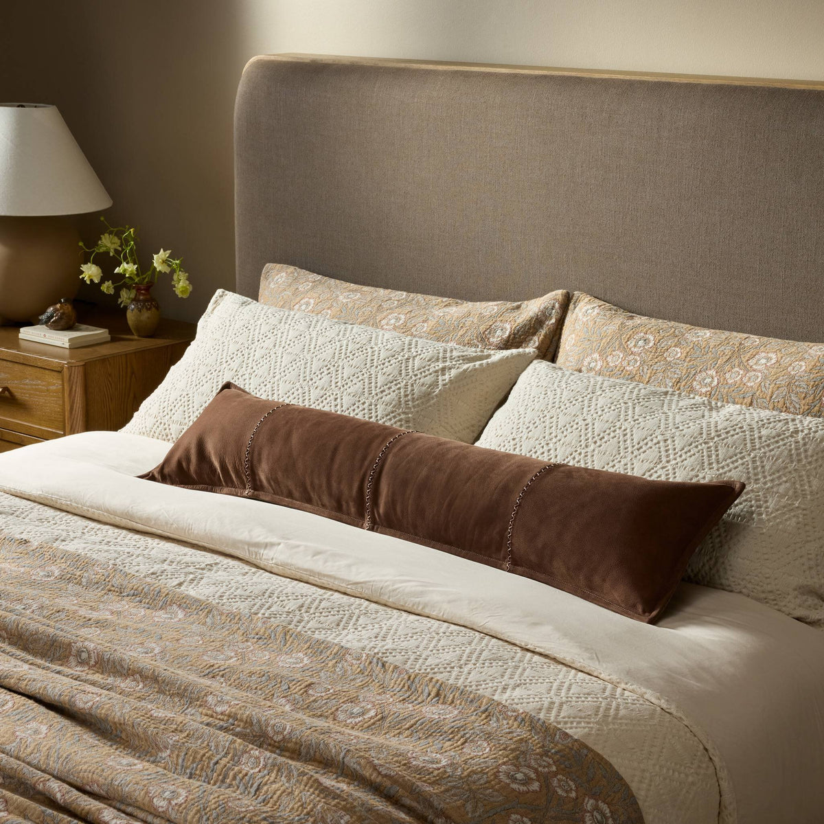 Thayer Pillow 12x48