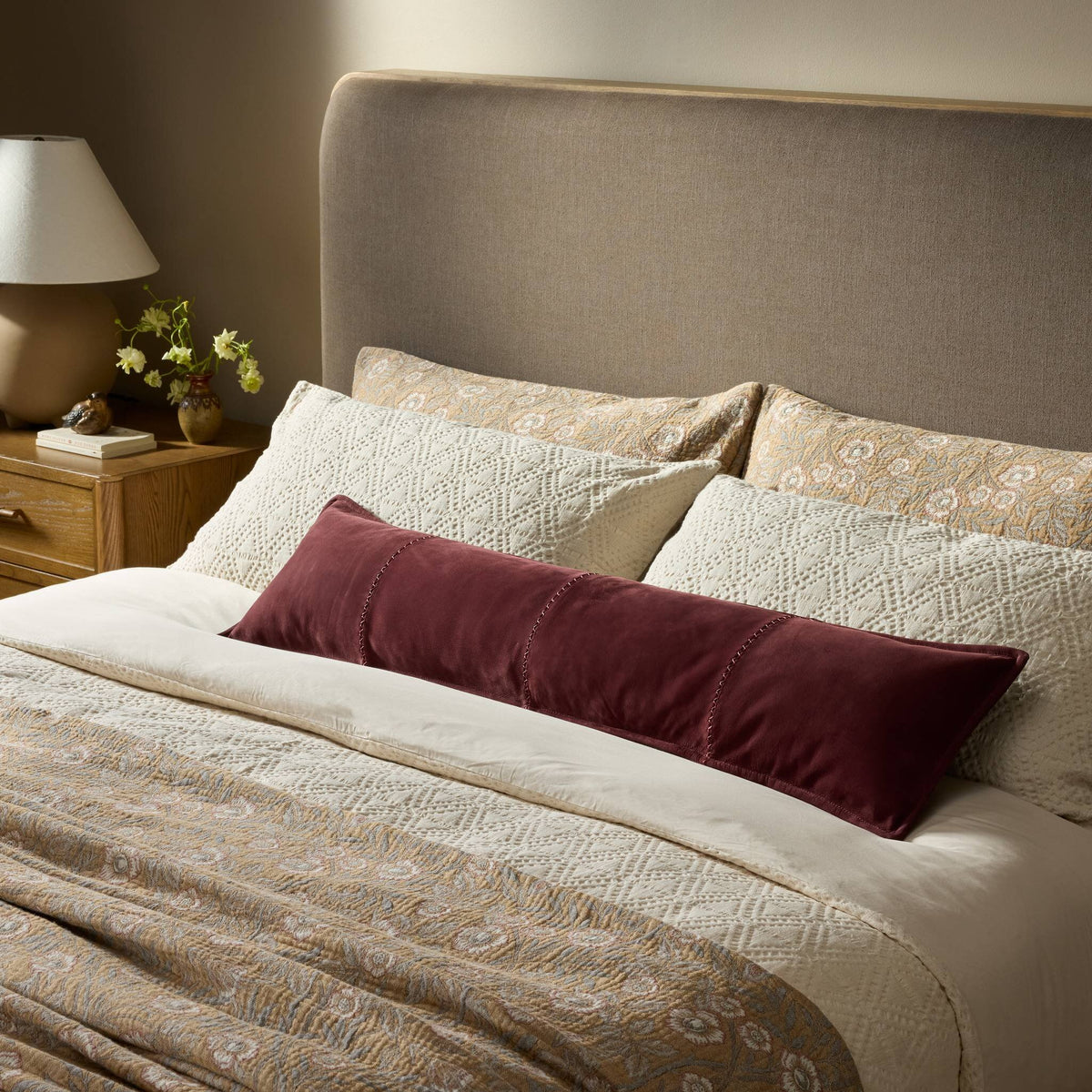 Thayer Pillow 12x48