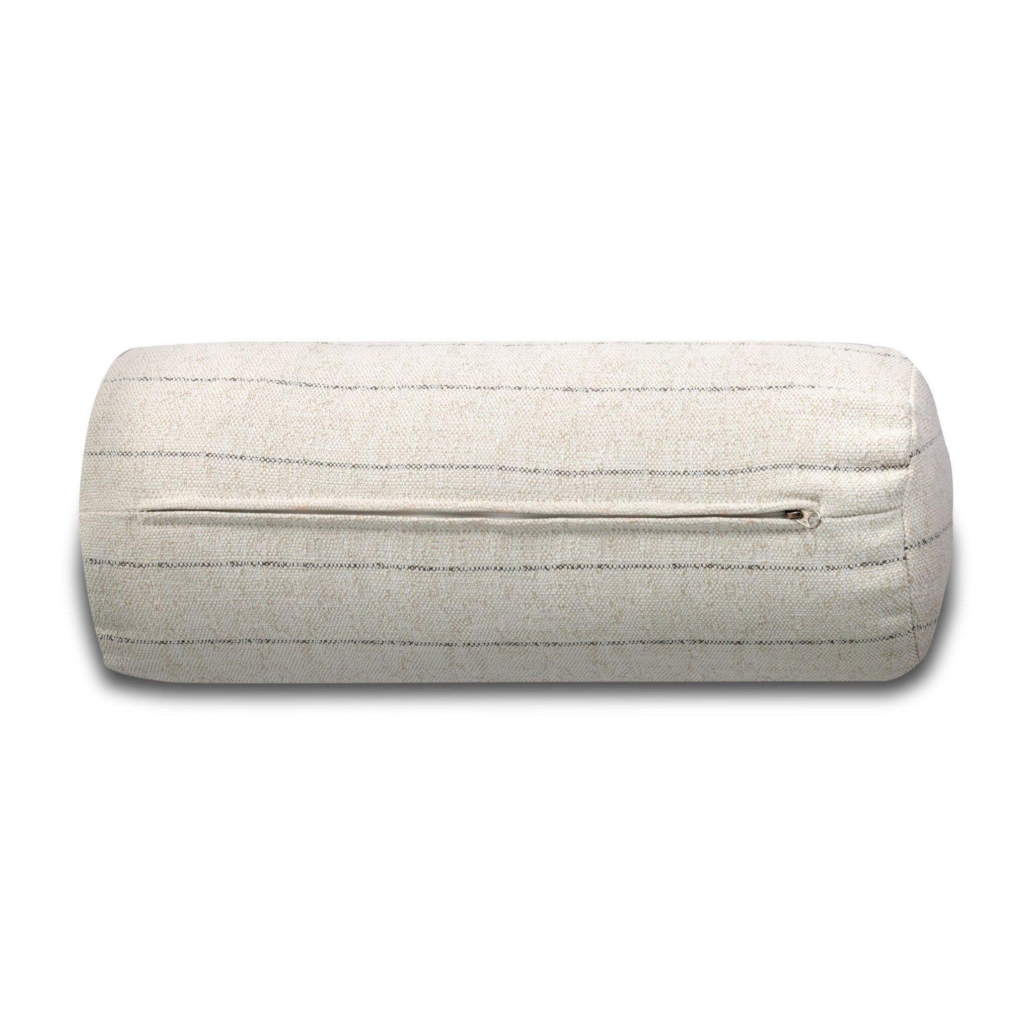 Aldan Outdoor Bolster Pillow - StyleMeGHD - Outdoor Accessories