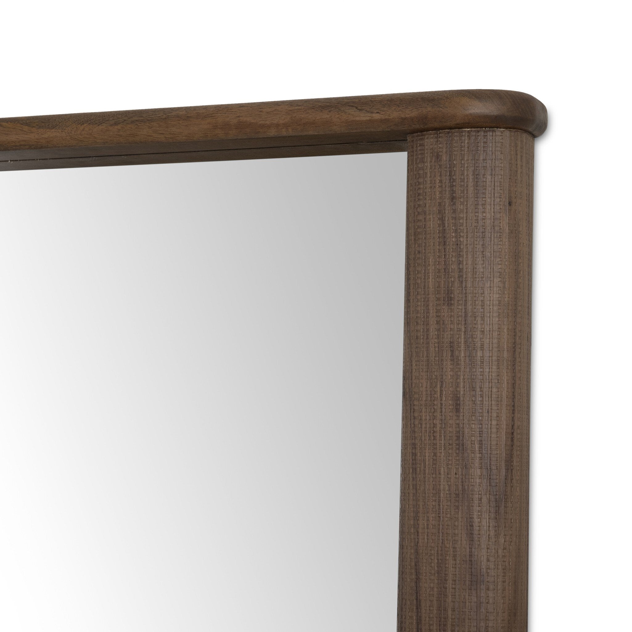Quinlee Floor Mirror - StyleMeGHD - Mirrors