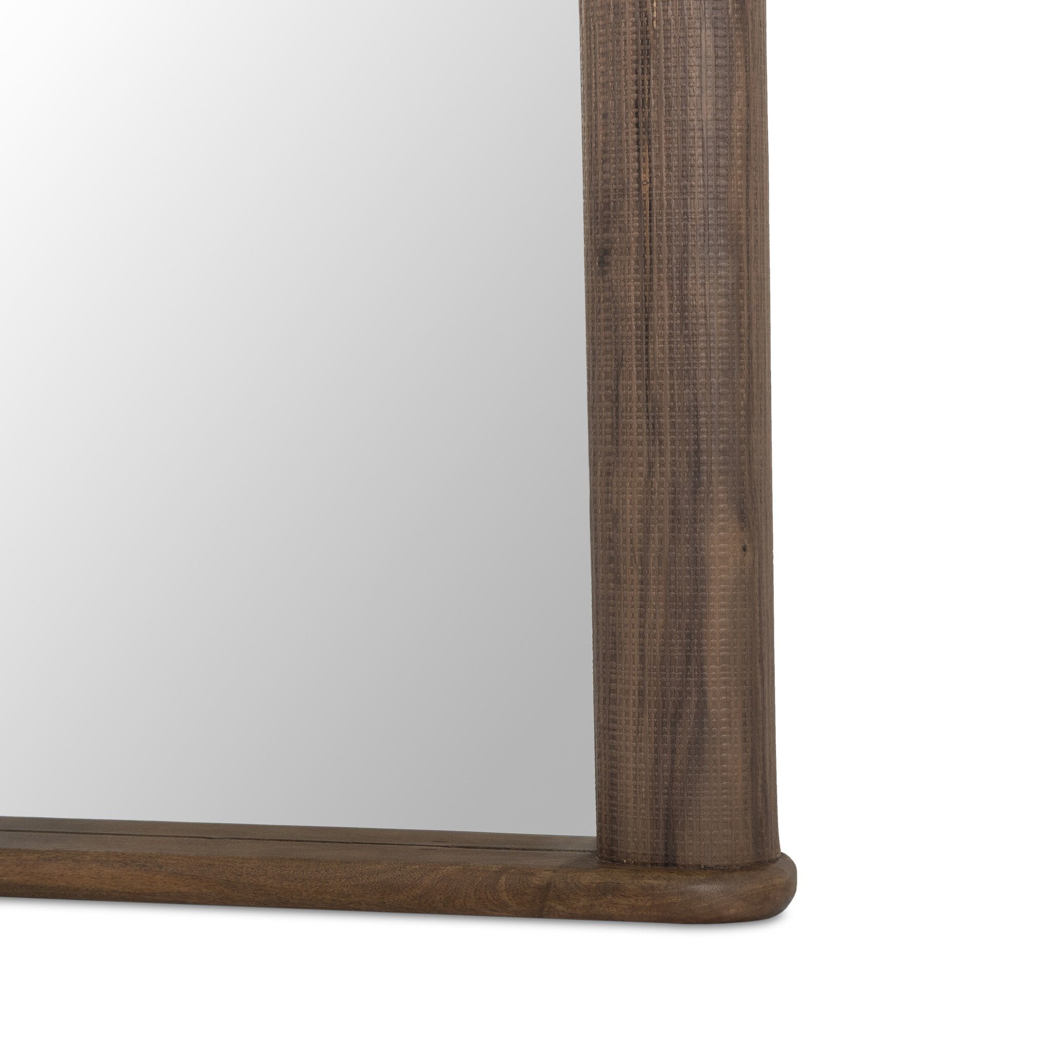 Quinlee Floor Mirror - StyleMeGHD - Mirrors