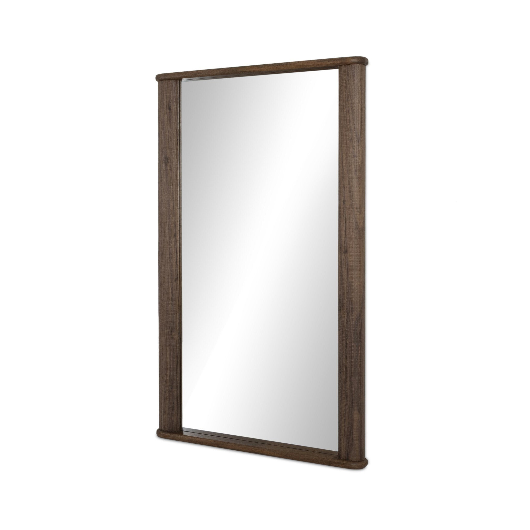 Quinlee Floor Mirror - StyleMeGHD - Mirrors