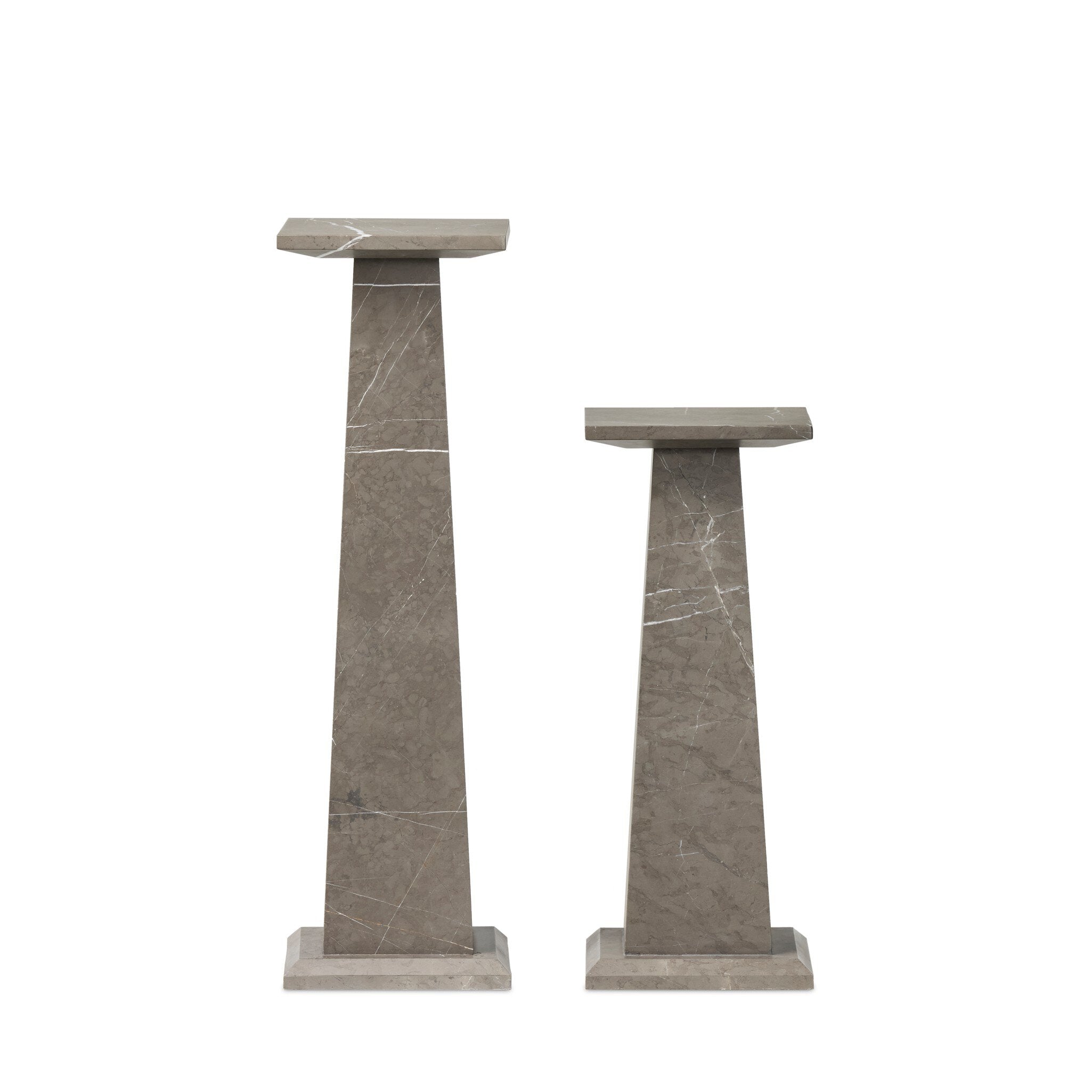 Edric Pedestal Set