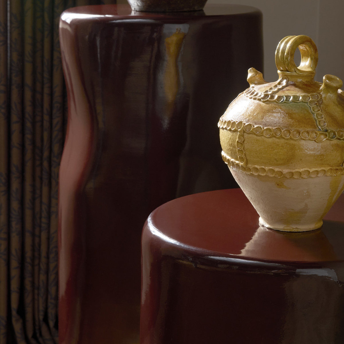 Cecily Pedestal Set - StyleMeGHD - Decorative Objects