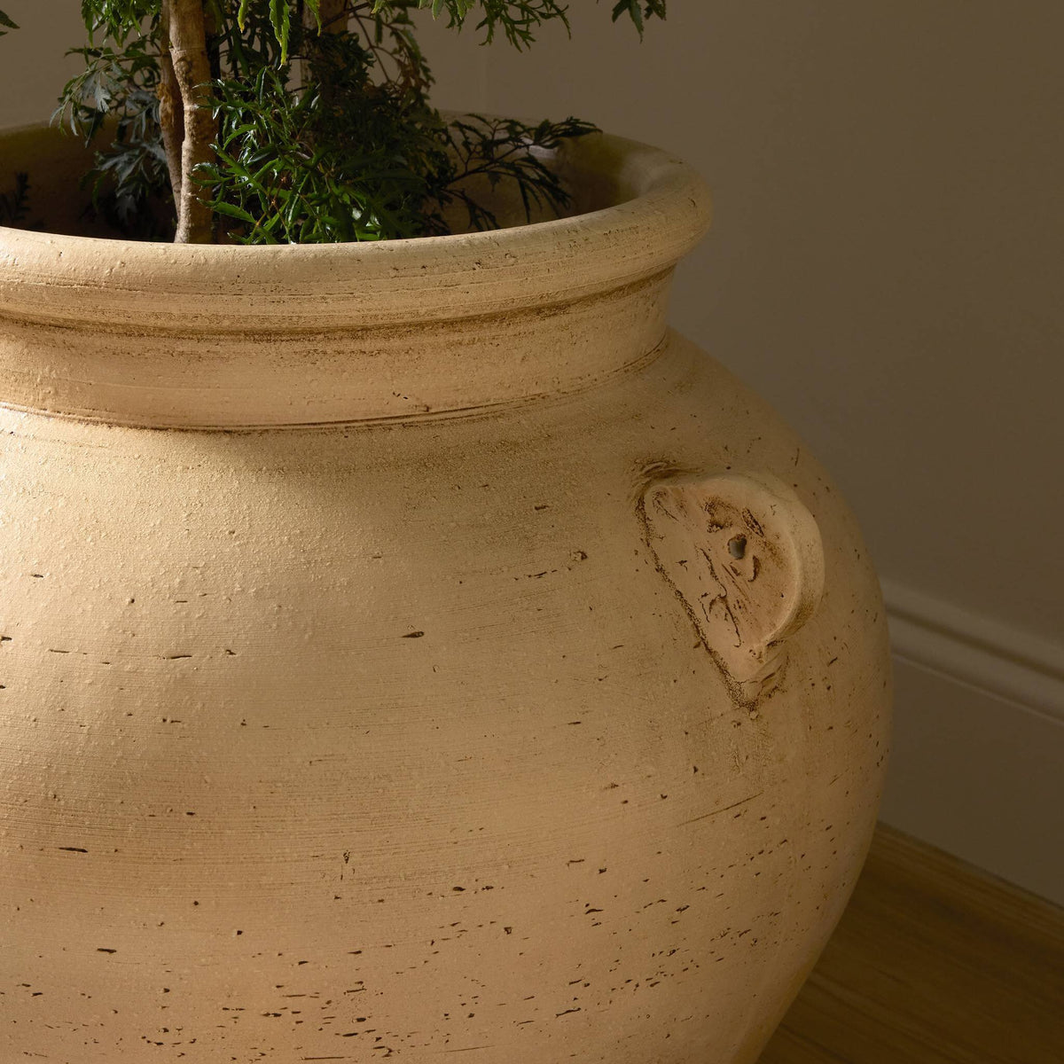 Keaton Planter - StyleMeGHD - Planters + Pedestals