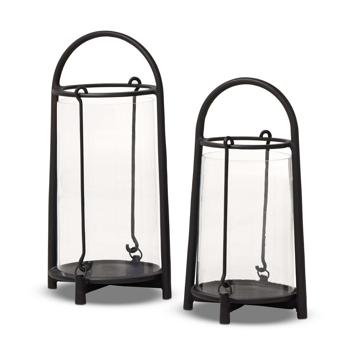 Reeza Outdoor Lantern Set - StyleMeGHD - Outdoor Accessories