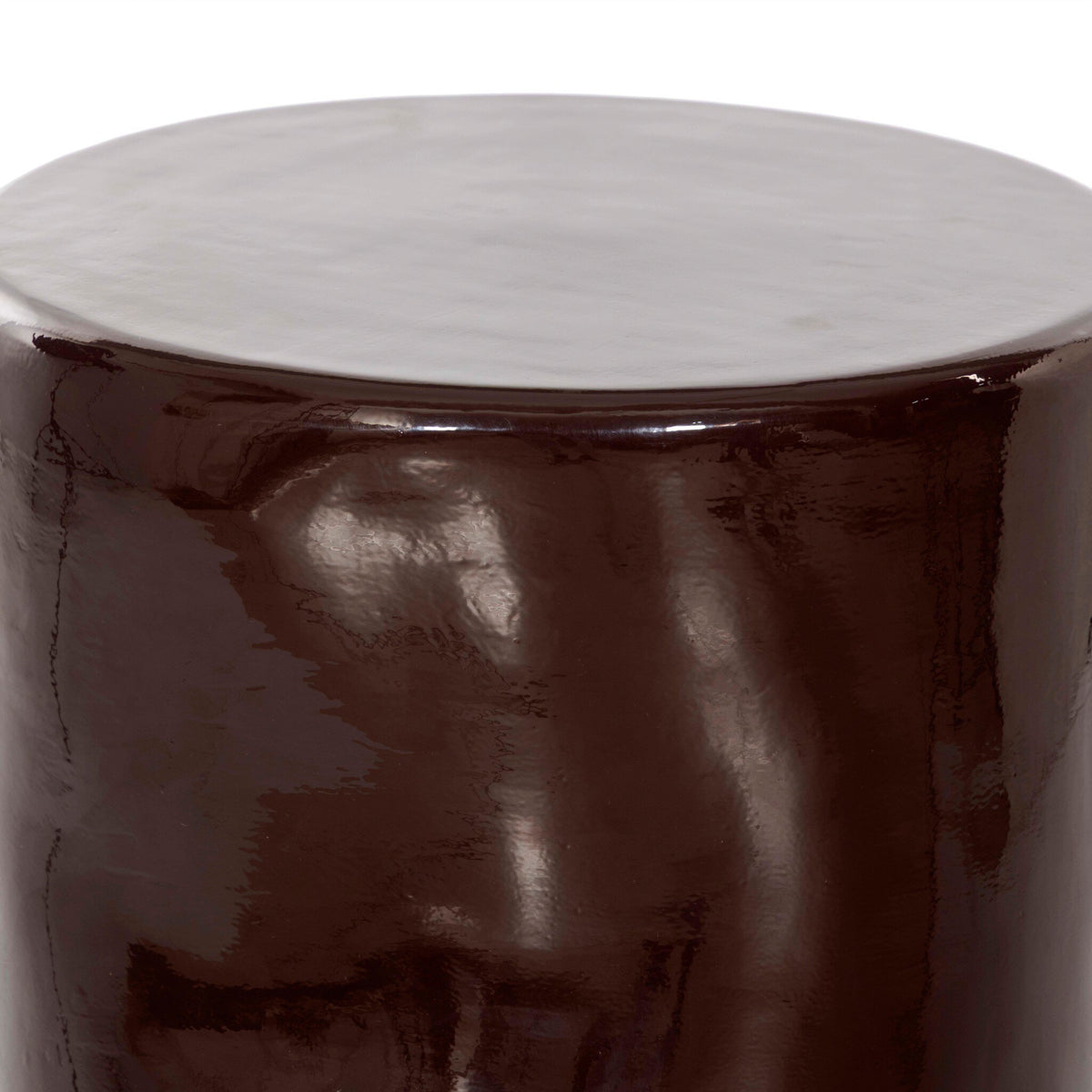 Manon Pedestal - StyleMeGHD - Planters + Pedestals