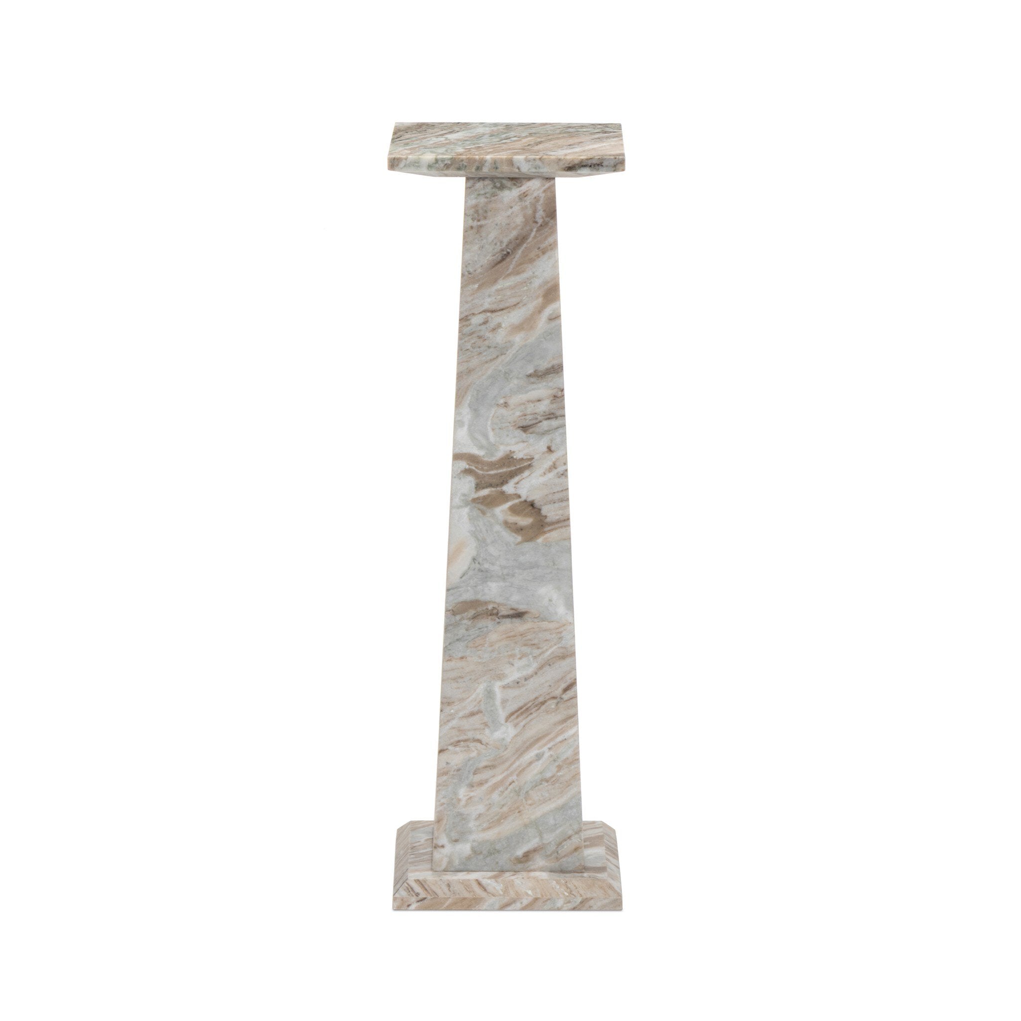 Edric Pedestal - StyleMeGHD -