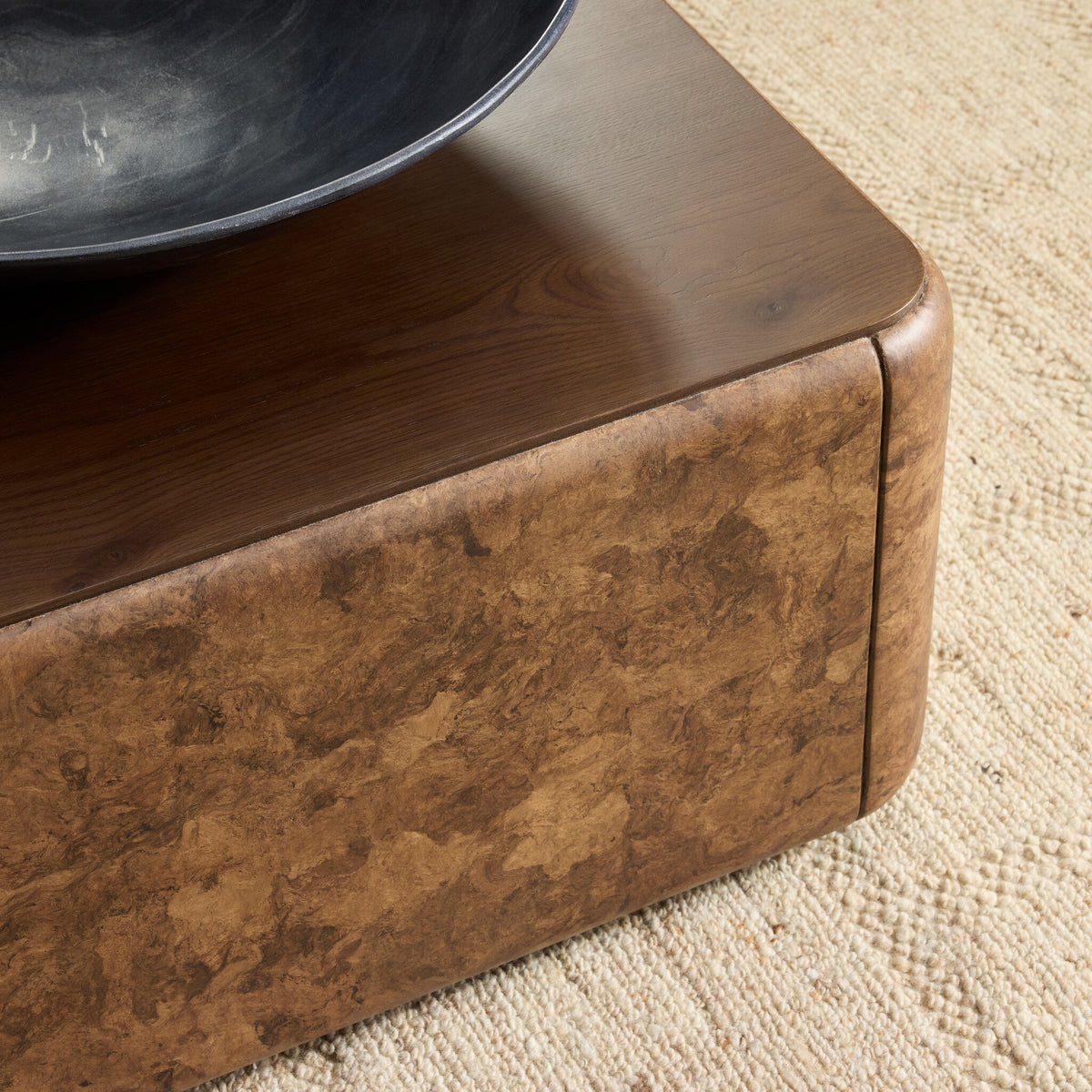 Lyka Coffee Table - StyleMeGHD - Coffee Tables