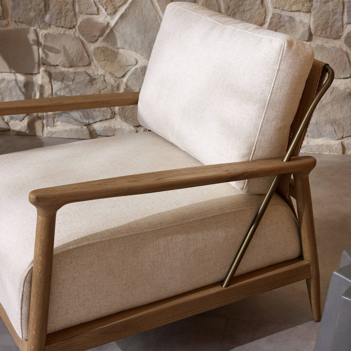 Tona Chair - StyleMeGHD - Chairs