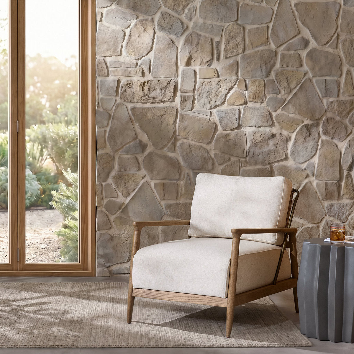 Tona Chair - StyleMeGHD - Chairs