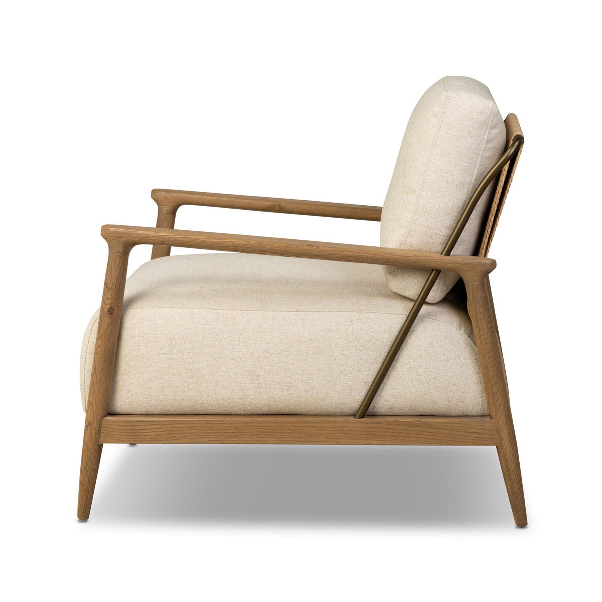 Tona Chair - StyleMeGHD - Chairs