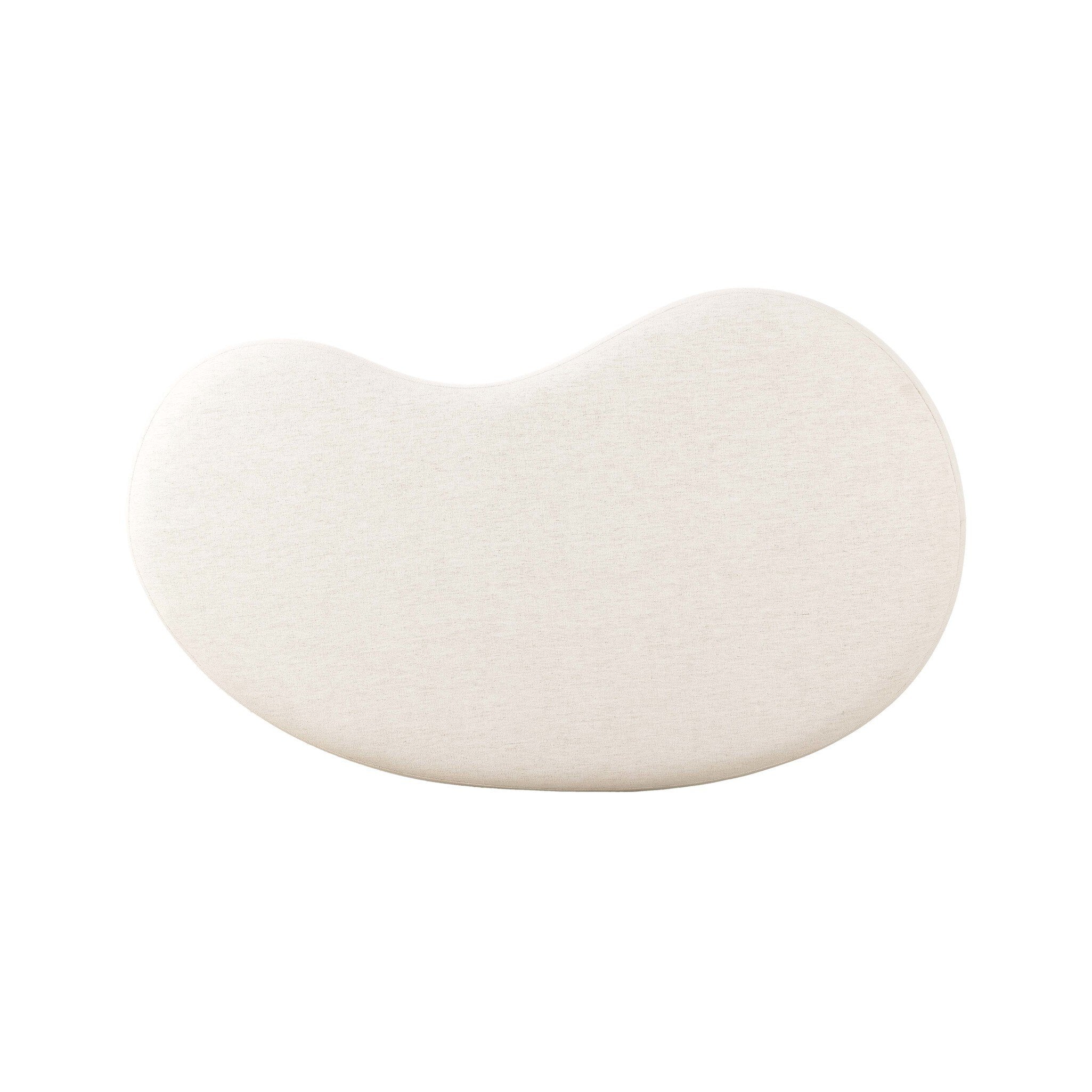 Elodie Cocktail Ottoman - StyleMeGHD - Ottomans, Benches + Poufs