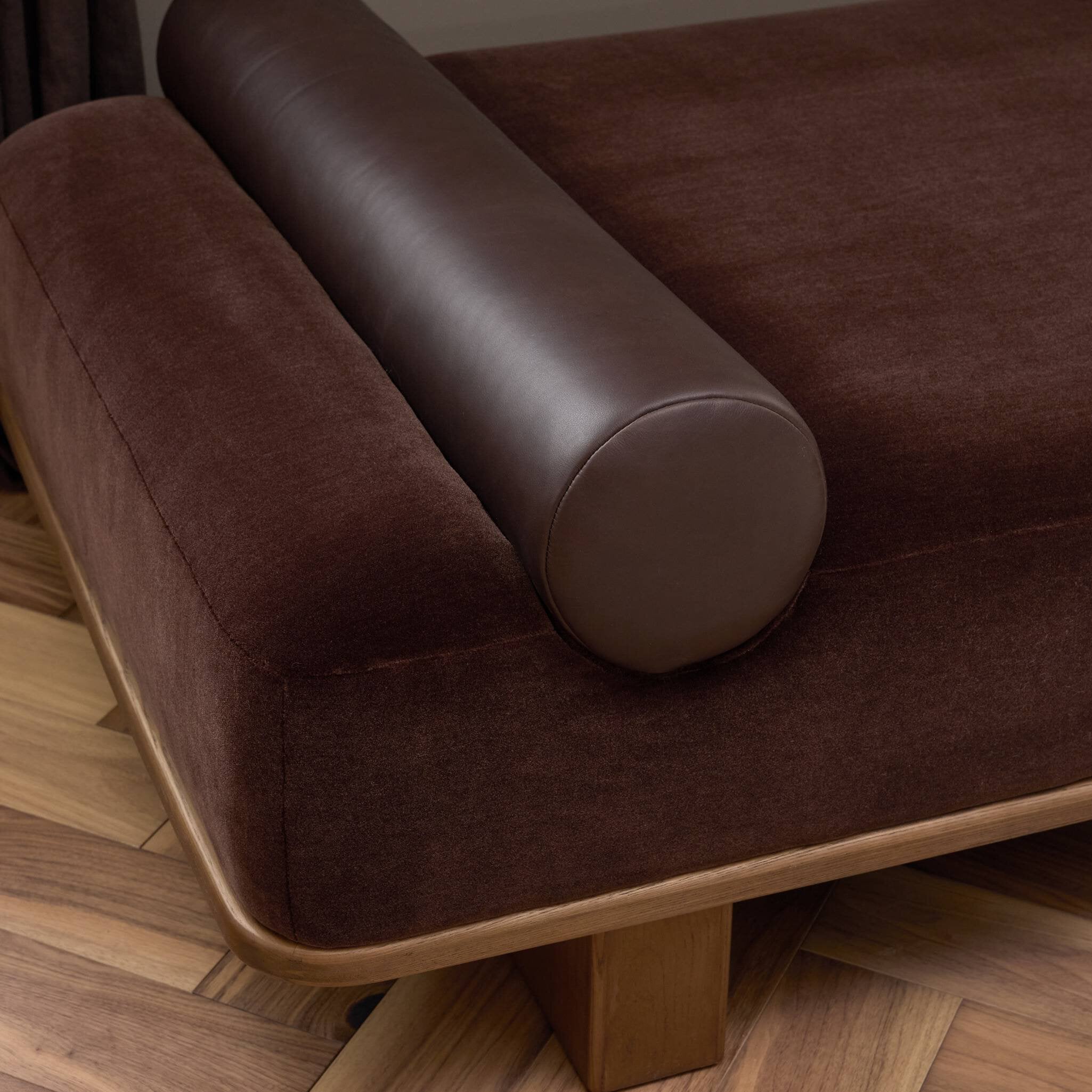 Thea Chaise - StyleMeGHD - Chairs