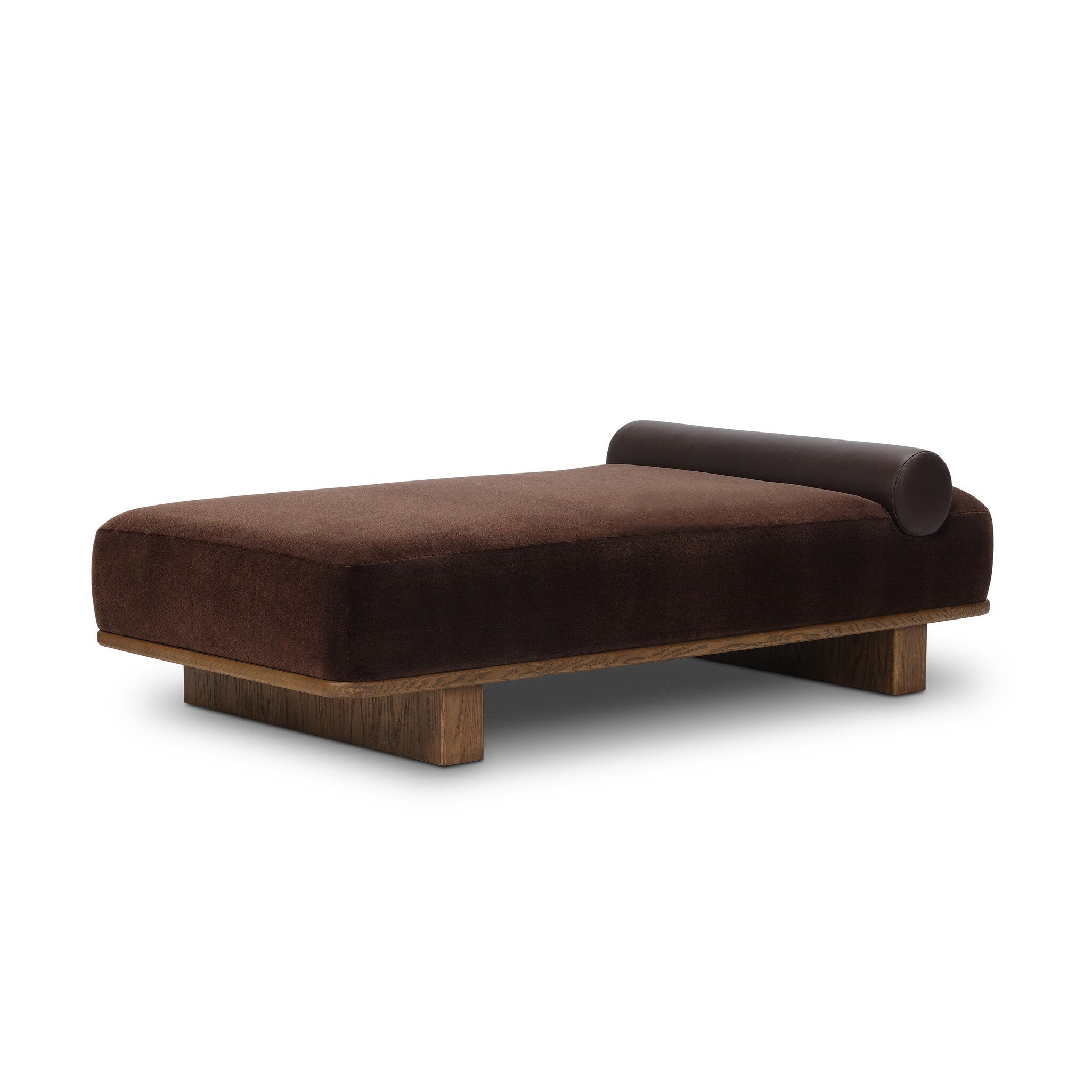 Thea Chaise - StyleMeGHD - Chairs