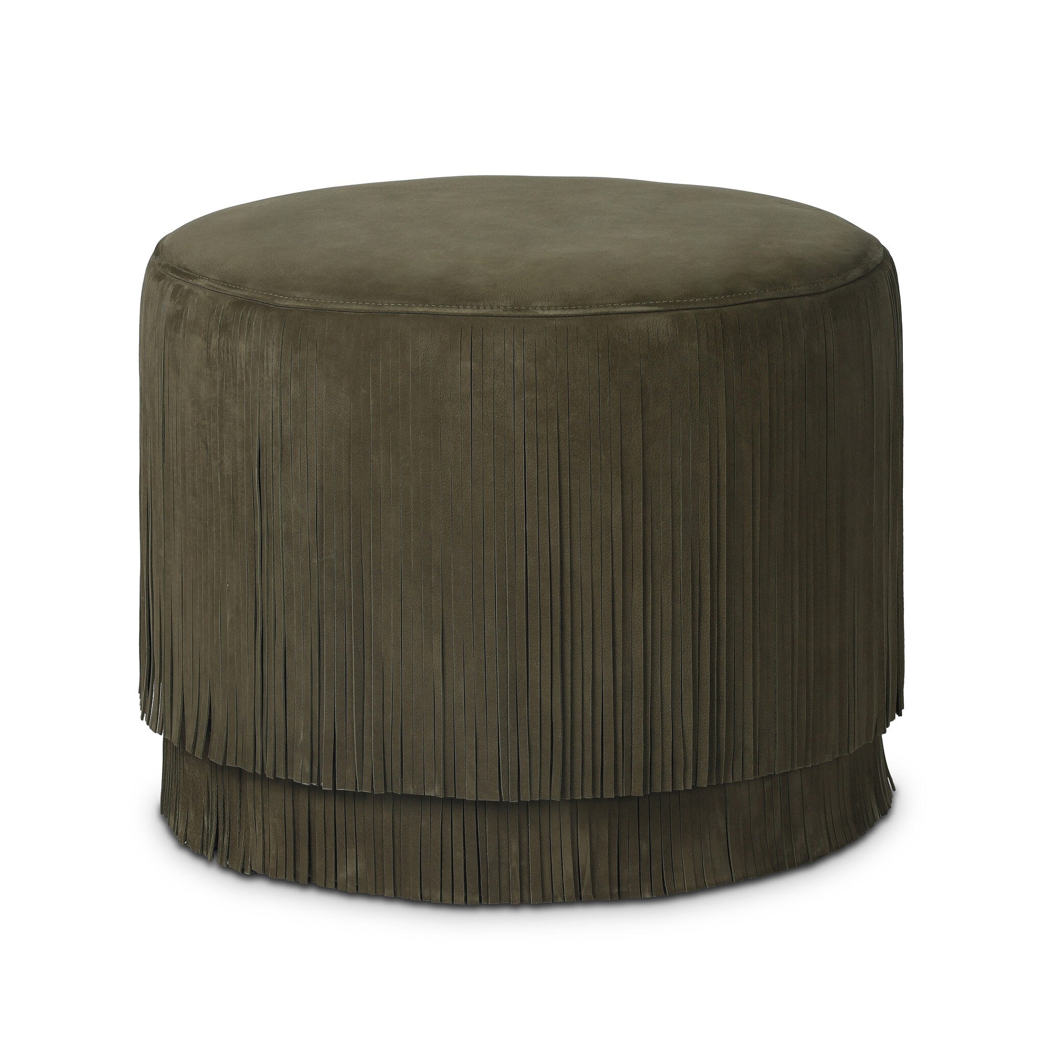 Roux Ottoman
