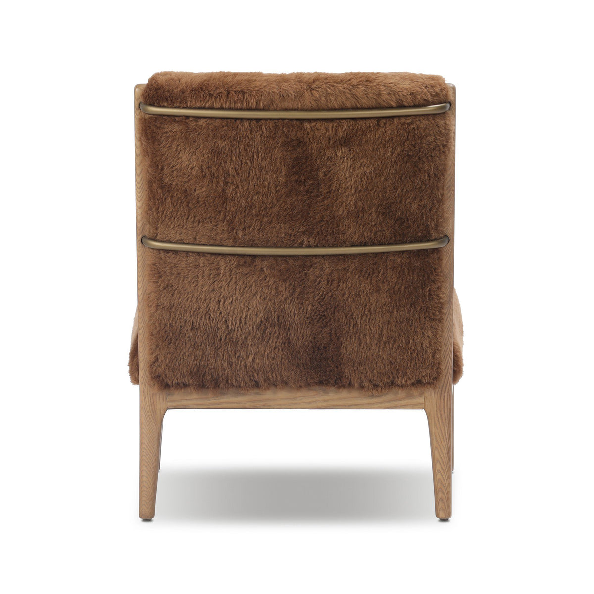 Jastin Chair - StyleMeGHD - Chairs