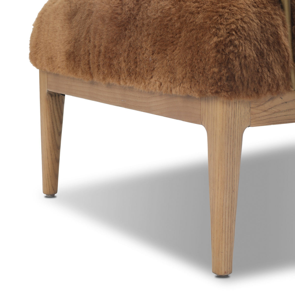 Jastin Chair - StyleMeGHD - Chairs