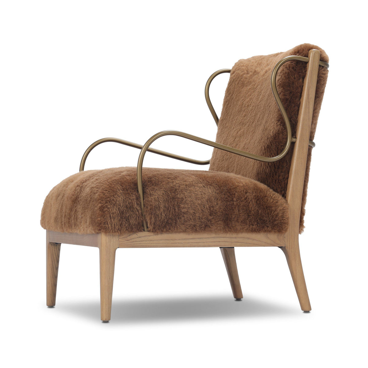 Jastin Chair - StyleMeGHD - Chairs