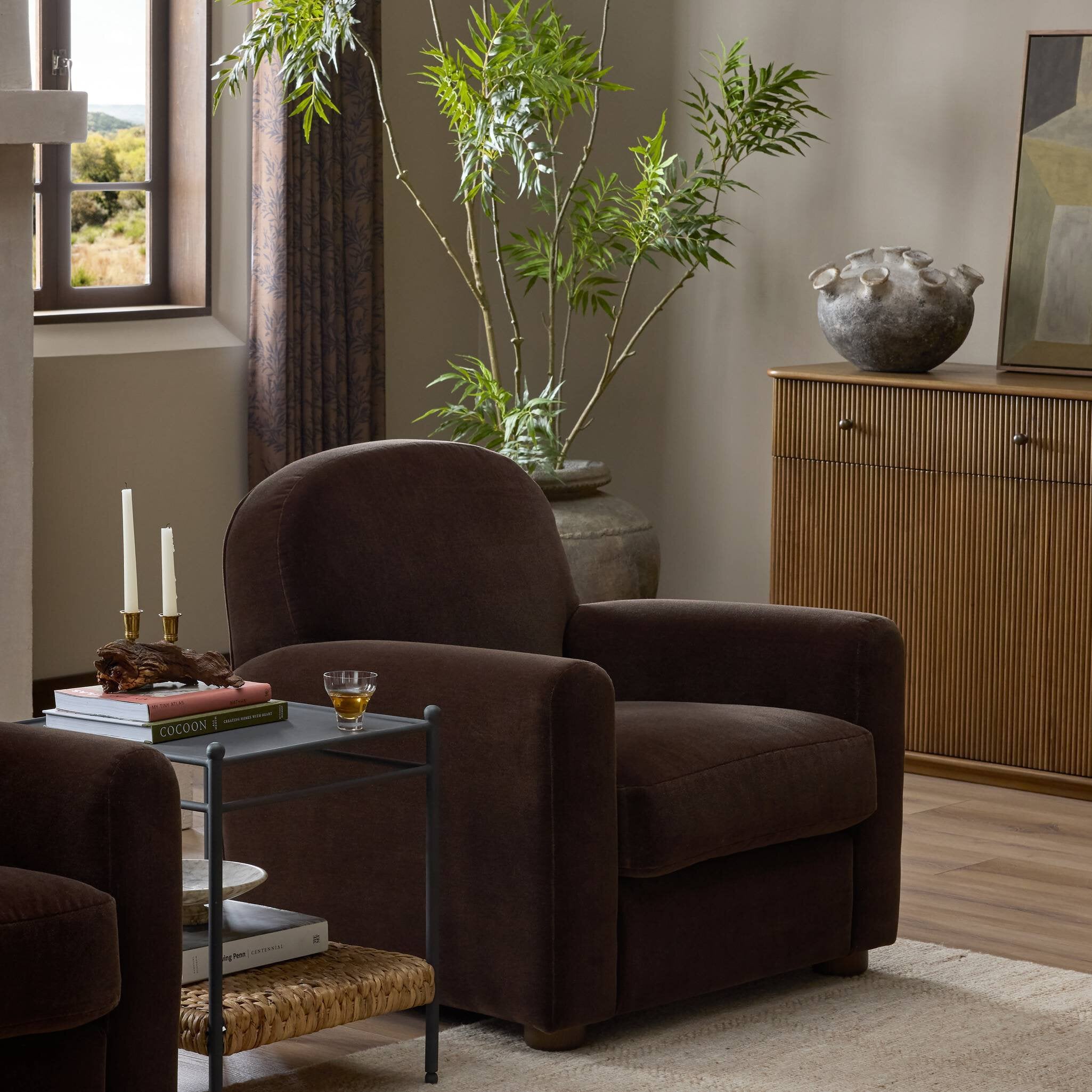 Darrow Chair