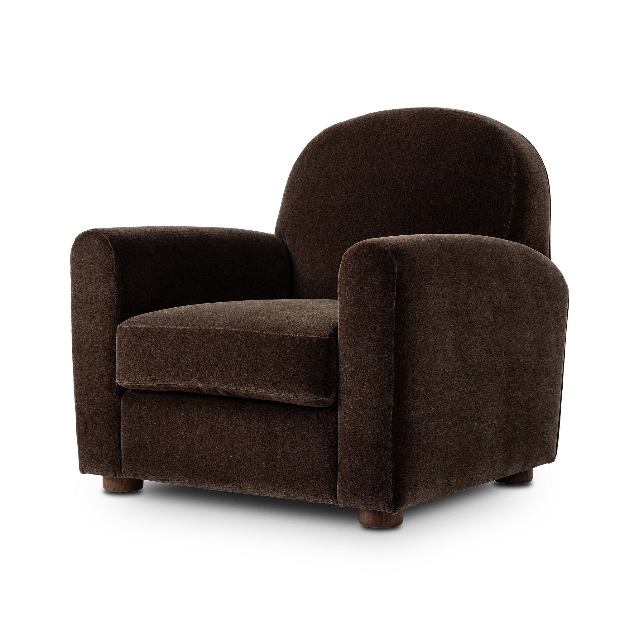 Dorian Chair - StyleMeGHD - Chairs