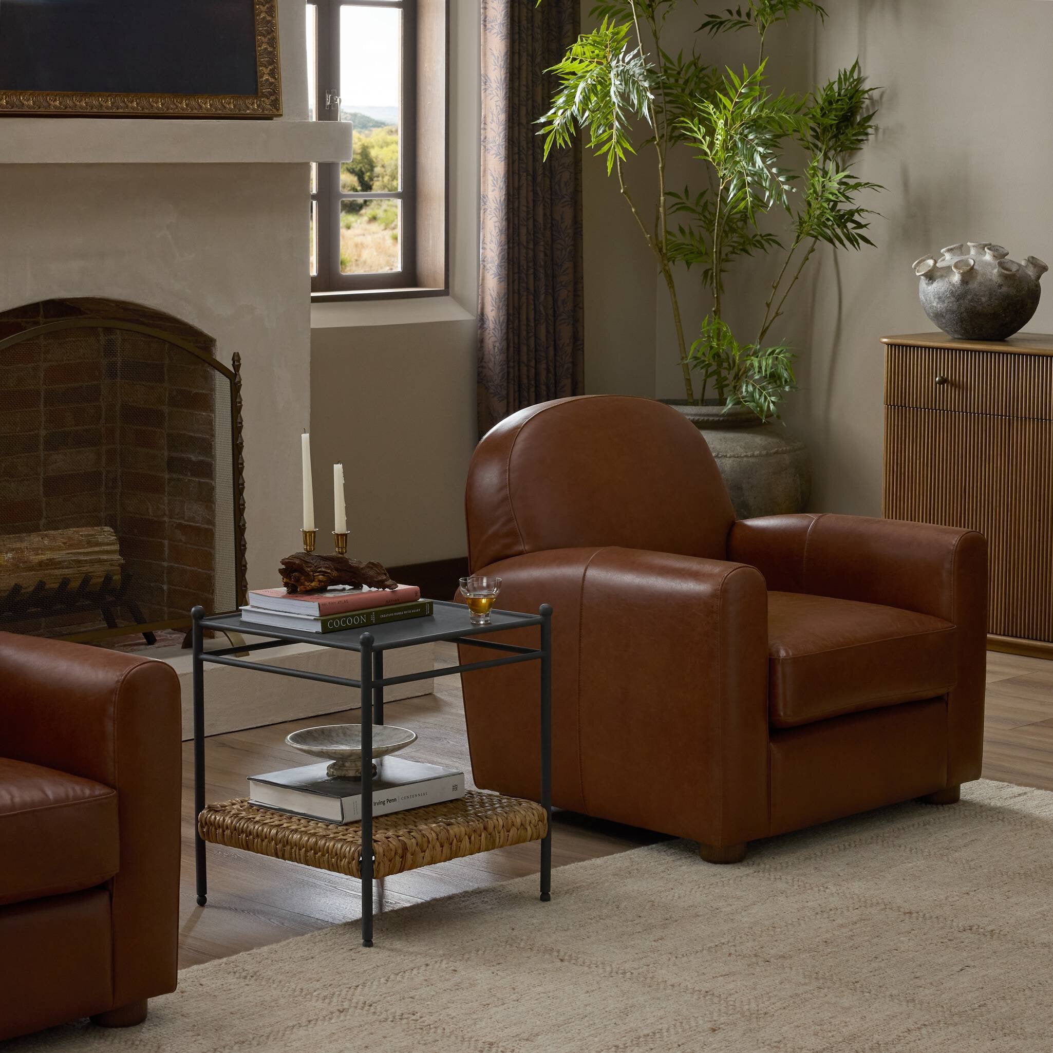 Darrow Chair