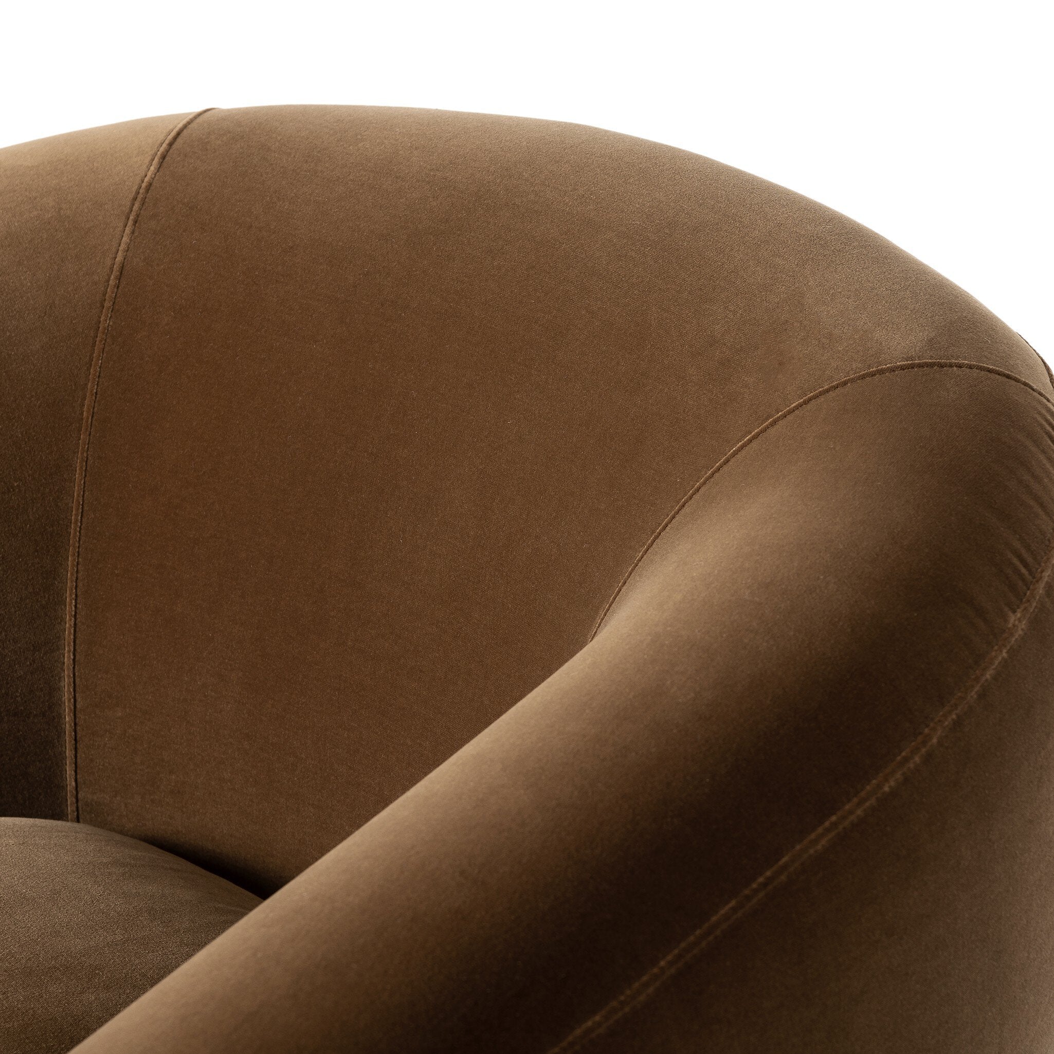 Shantel Swivel Club Chair - StyleMeGHD - Chairs