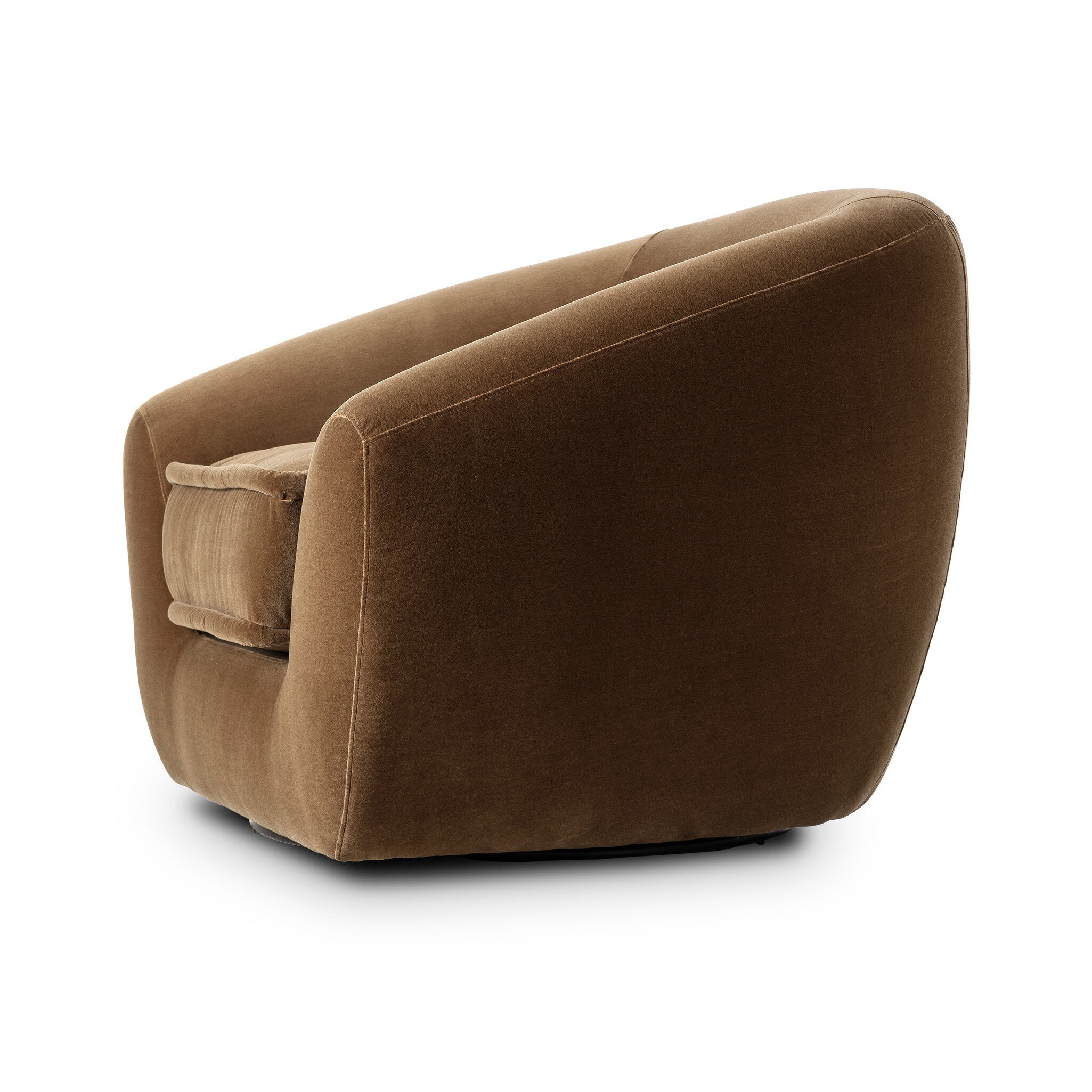 Shantel Swivel Club Chair - StyleMeGHD - Chairs