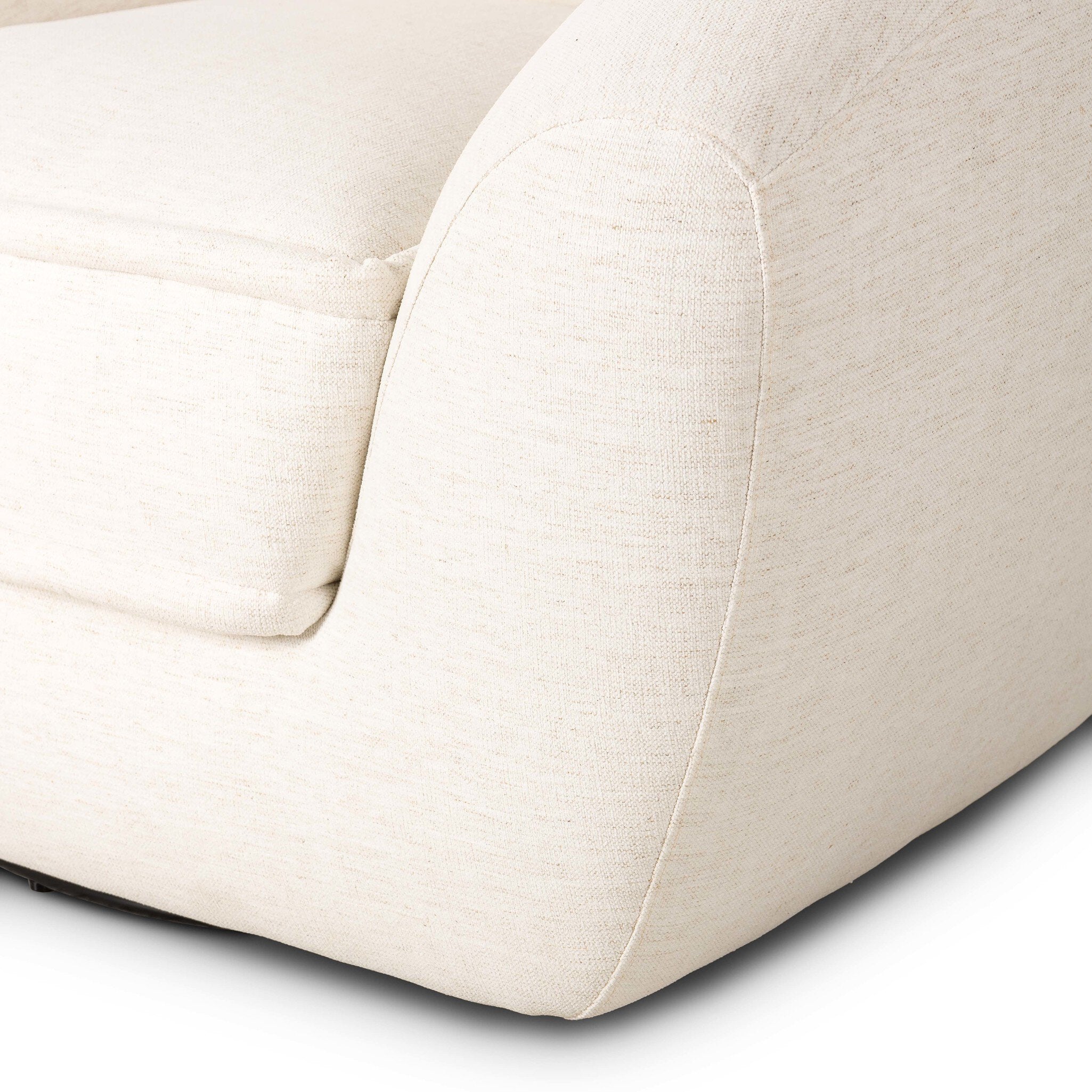 Shantel Swivel Club Chair