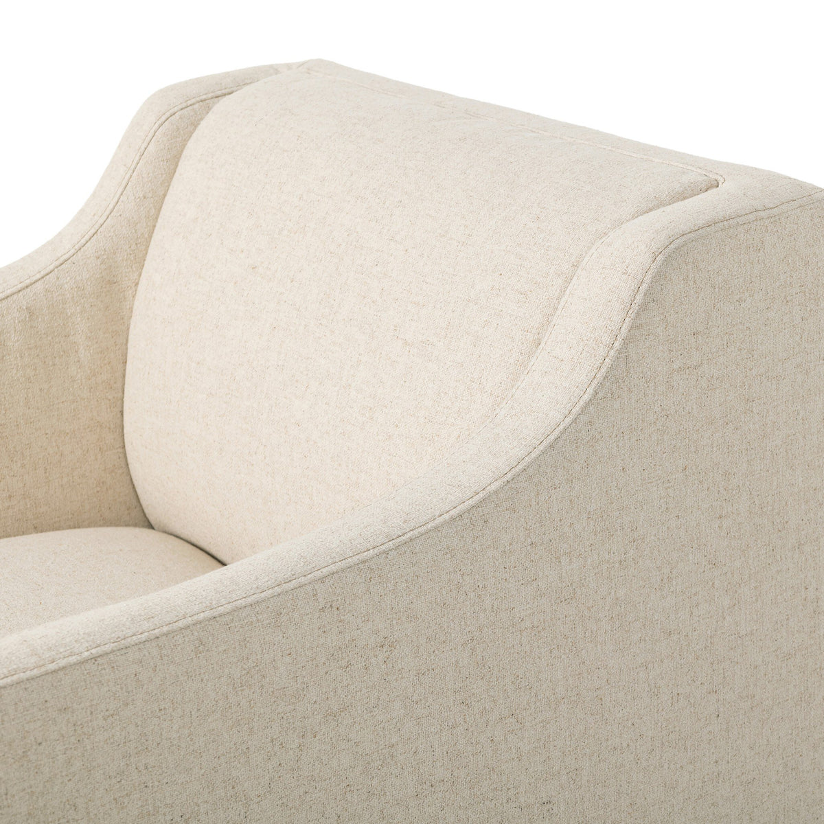 Janella Swivel Chair - StyleMeGHD - Chairs