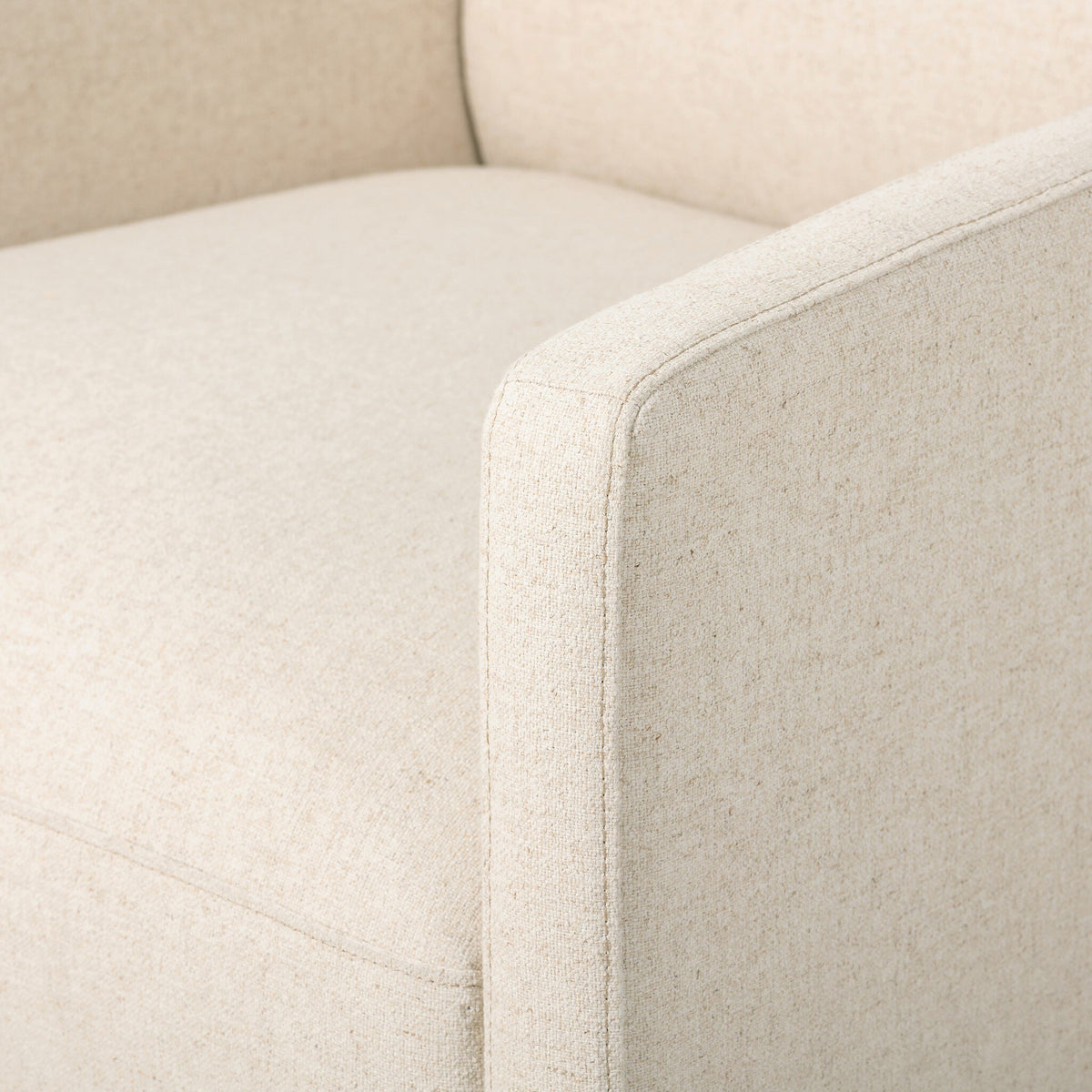 Janella Swivel Chair - StyleMeGHD - Chairs