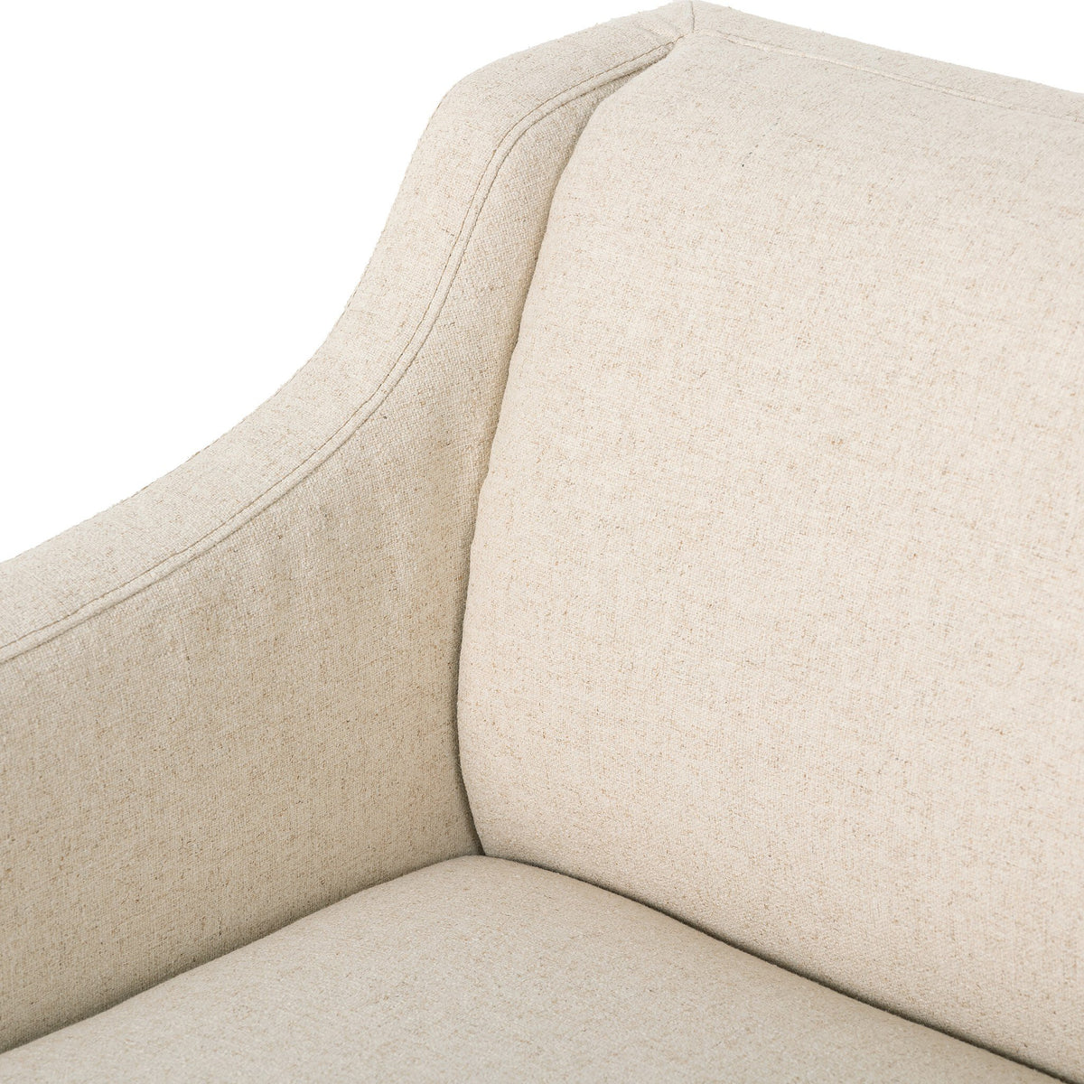 Janella Swivel Chair - StyleMeGHD - Chairs