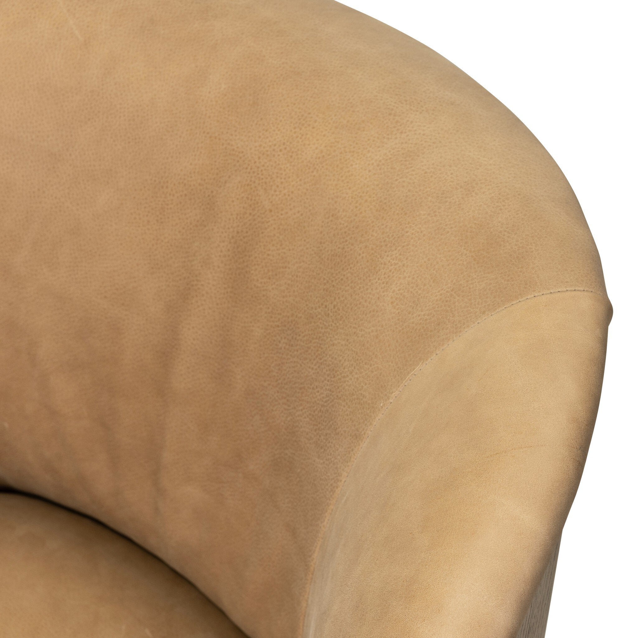 Trista Swivel Chair - StyleMeGHD - Chairs