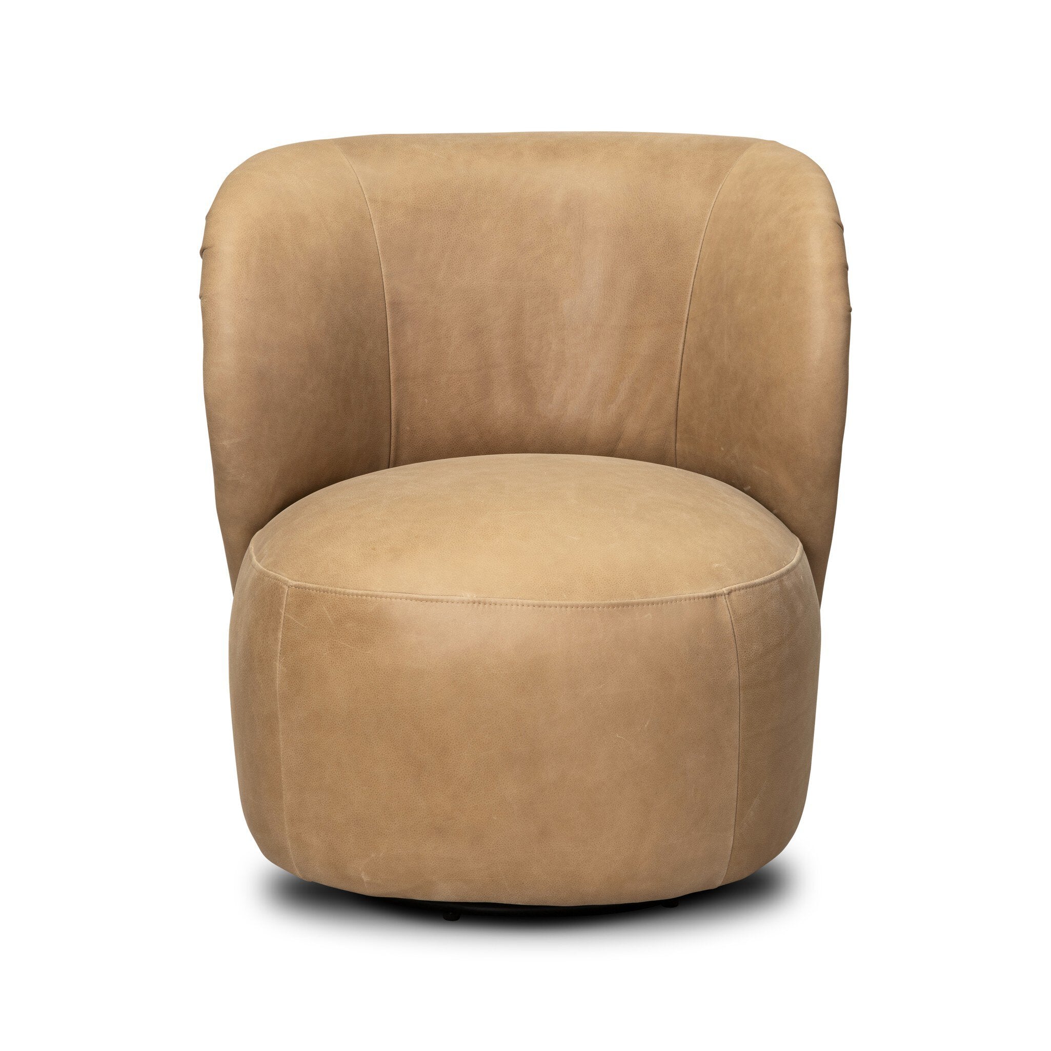 Trista Swivel Chair - StyleMeGHD - Chairs