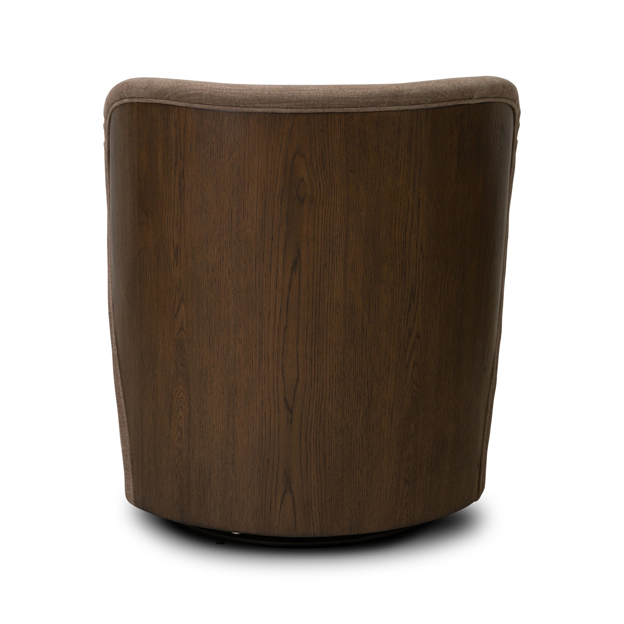 Trista Swivel Chair