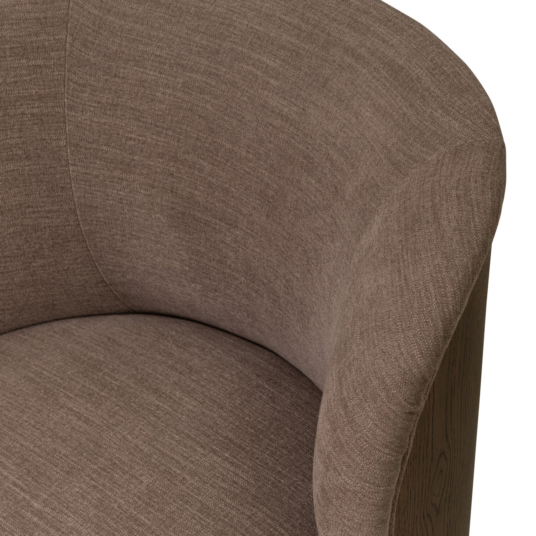 Trista Swivel Chair