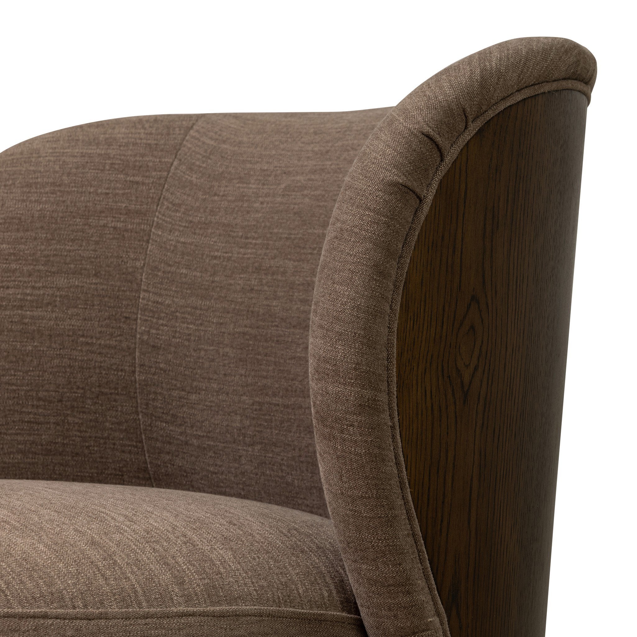 Trista Swivel Chair