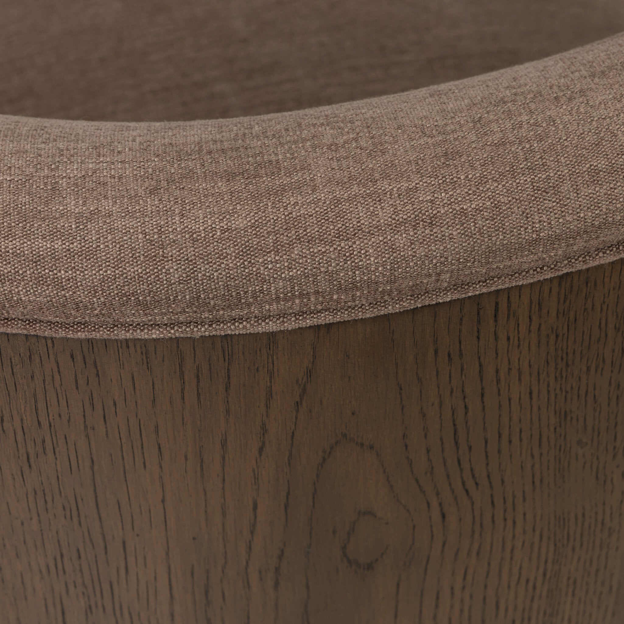 Trista Swivel Chair